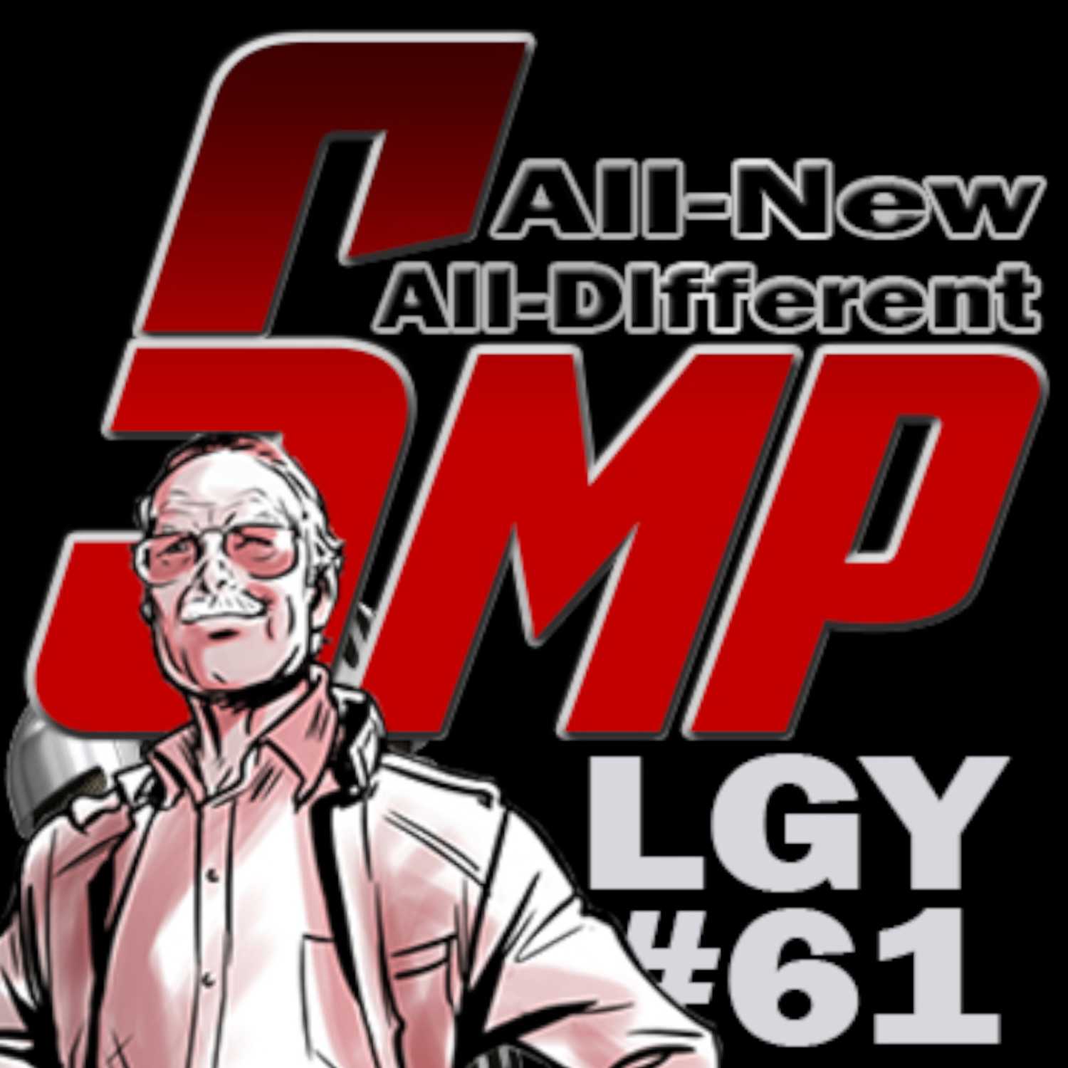 Sorta My Podcast