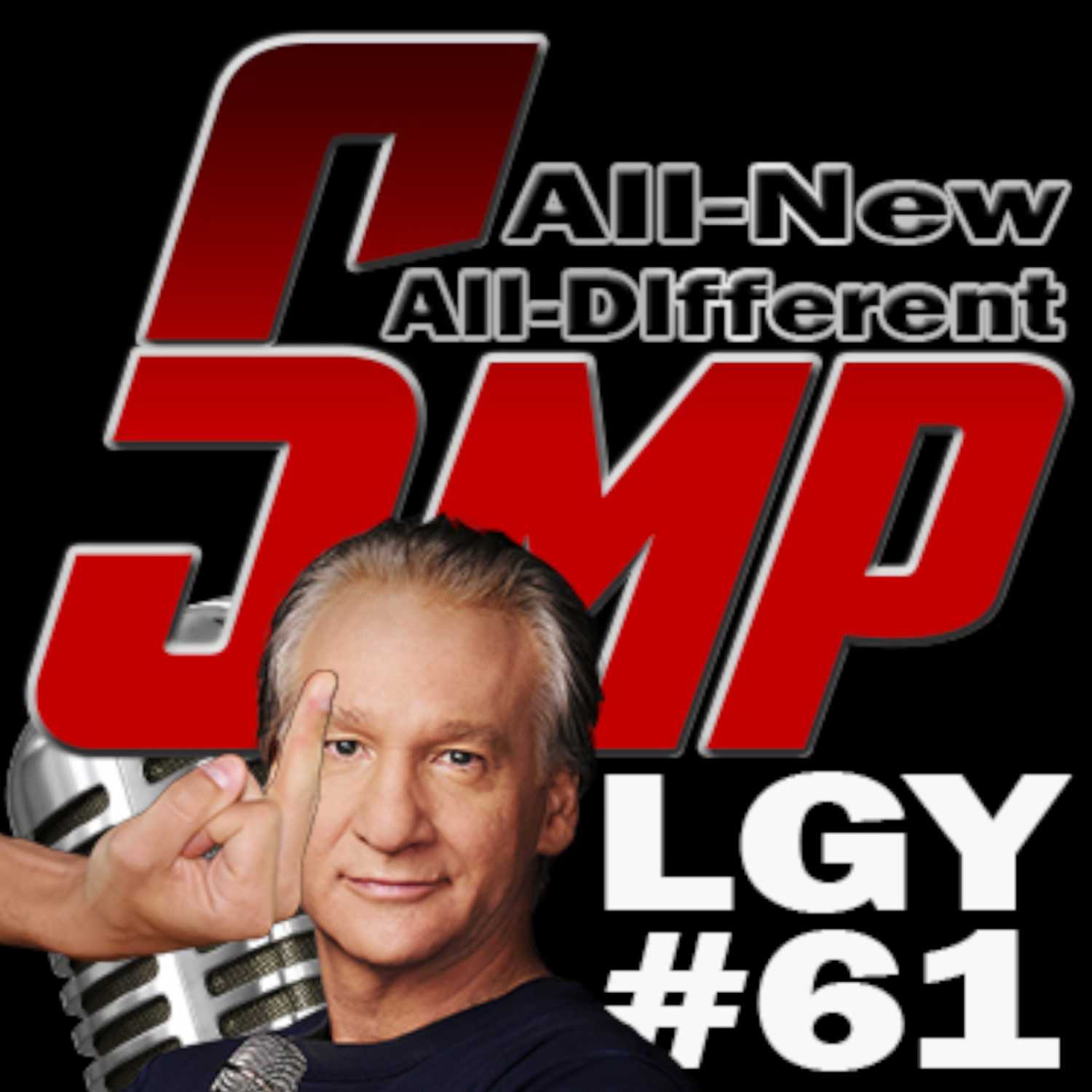 Sorta My Podcast