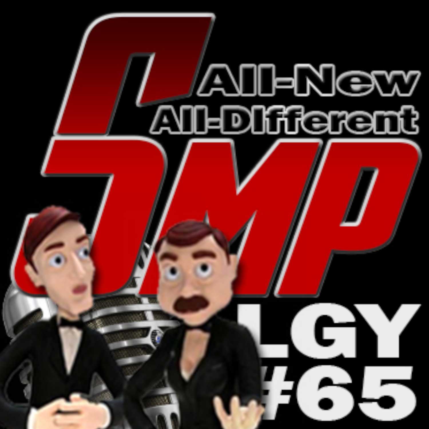 Sorta My Podcast