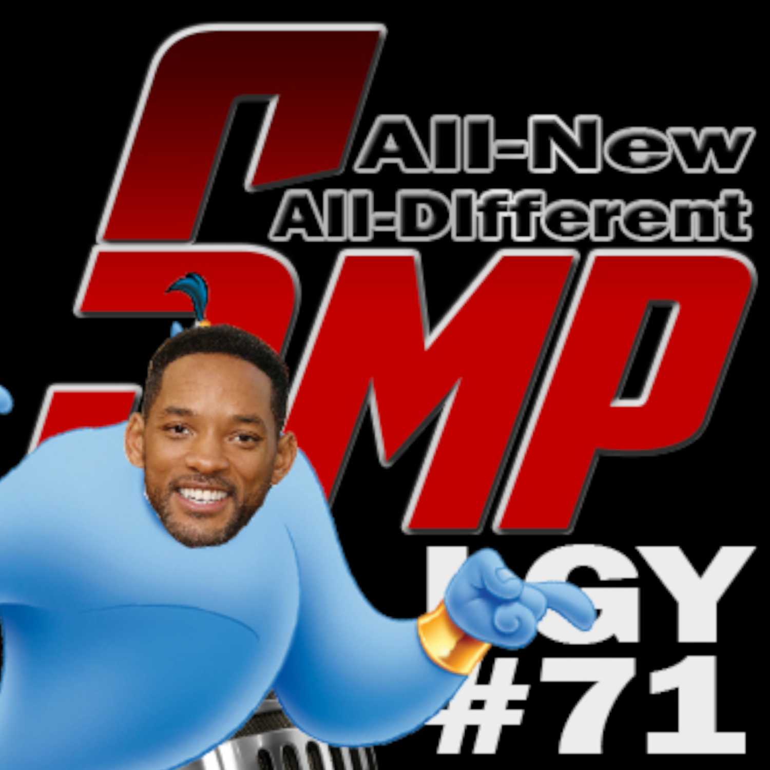 Sorta My Podcast