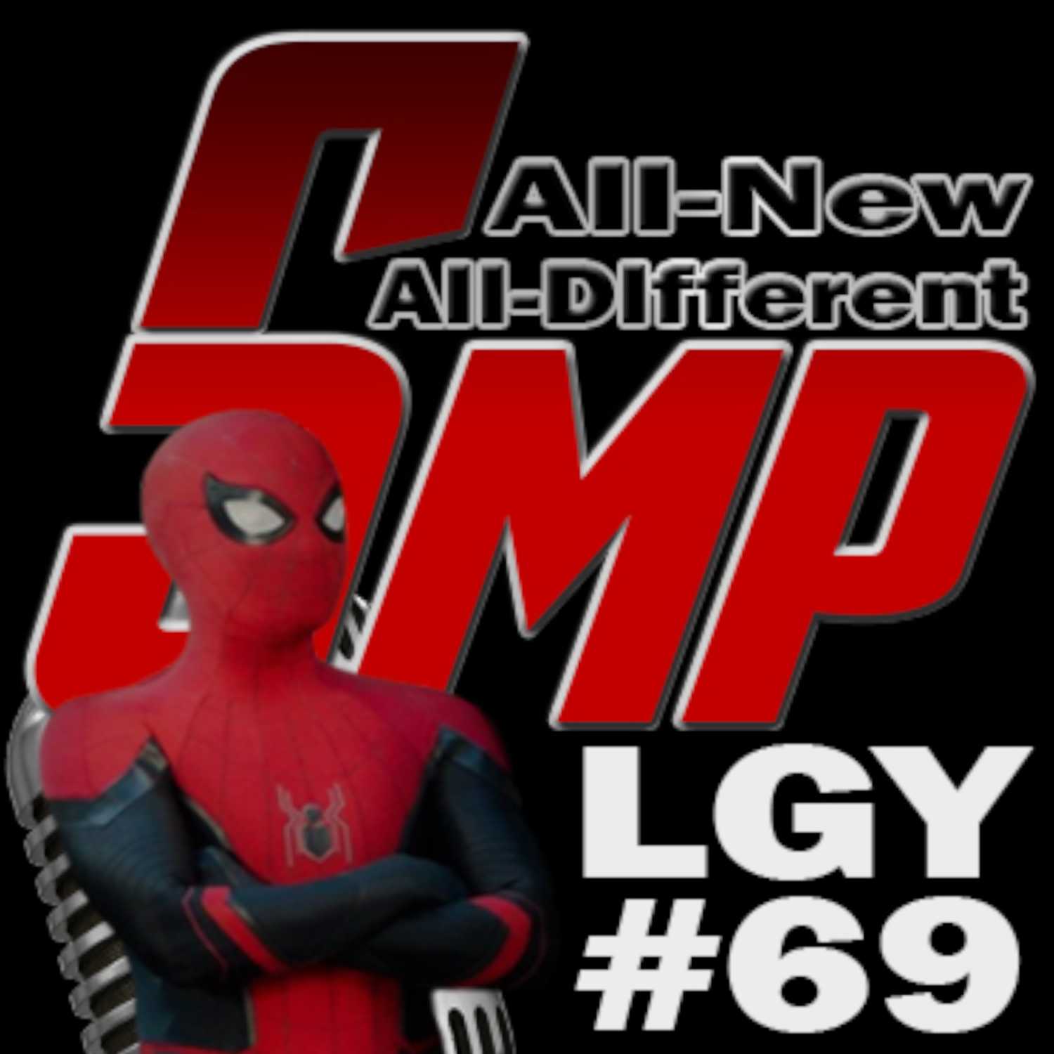 Sorta My Podcast