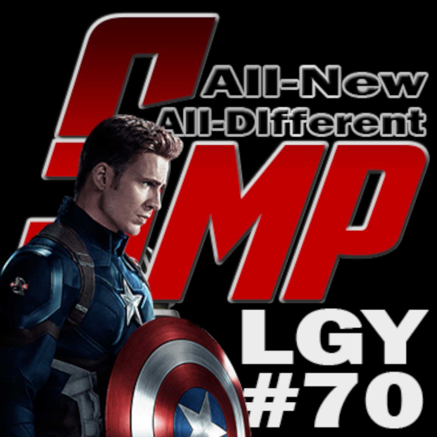 Sorta My Podcast