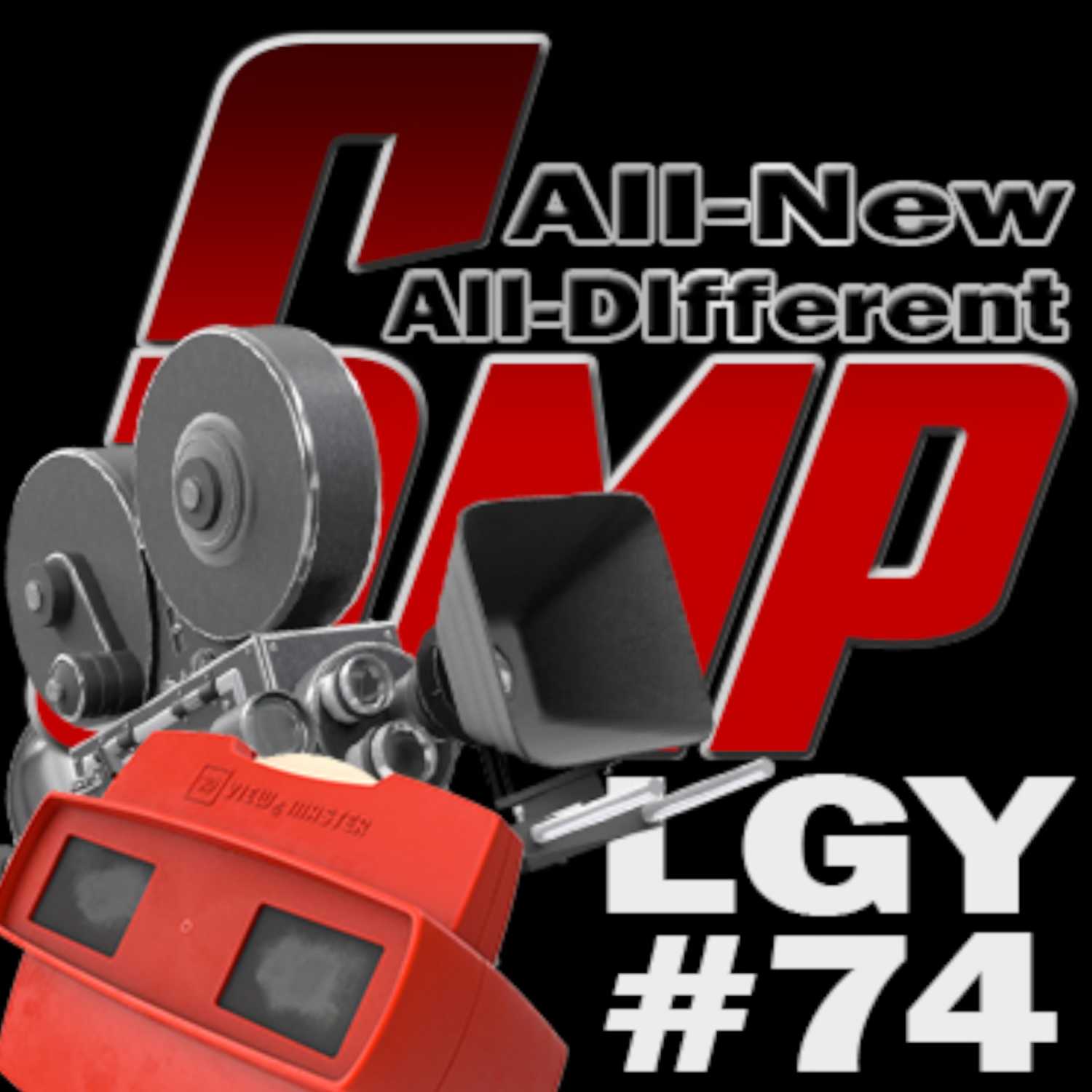Sorta My Podcast