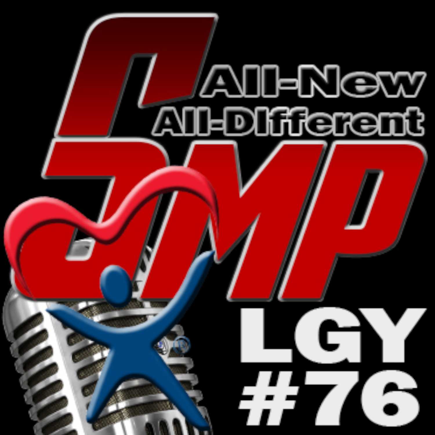 Sorta My Podcast