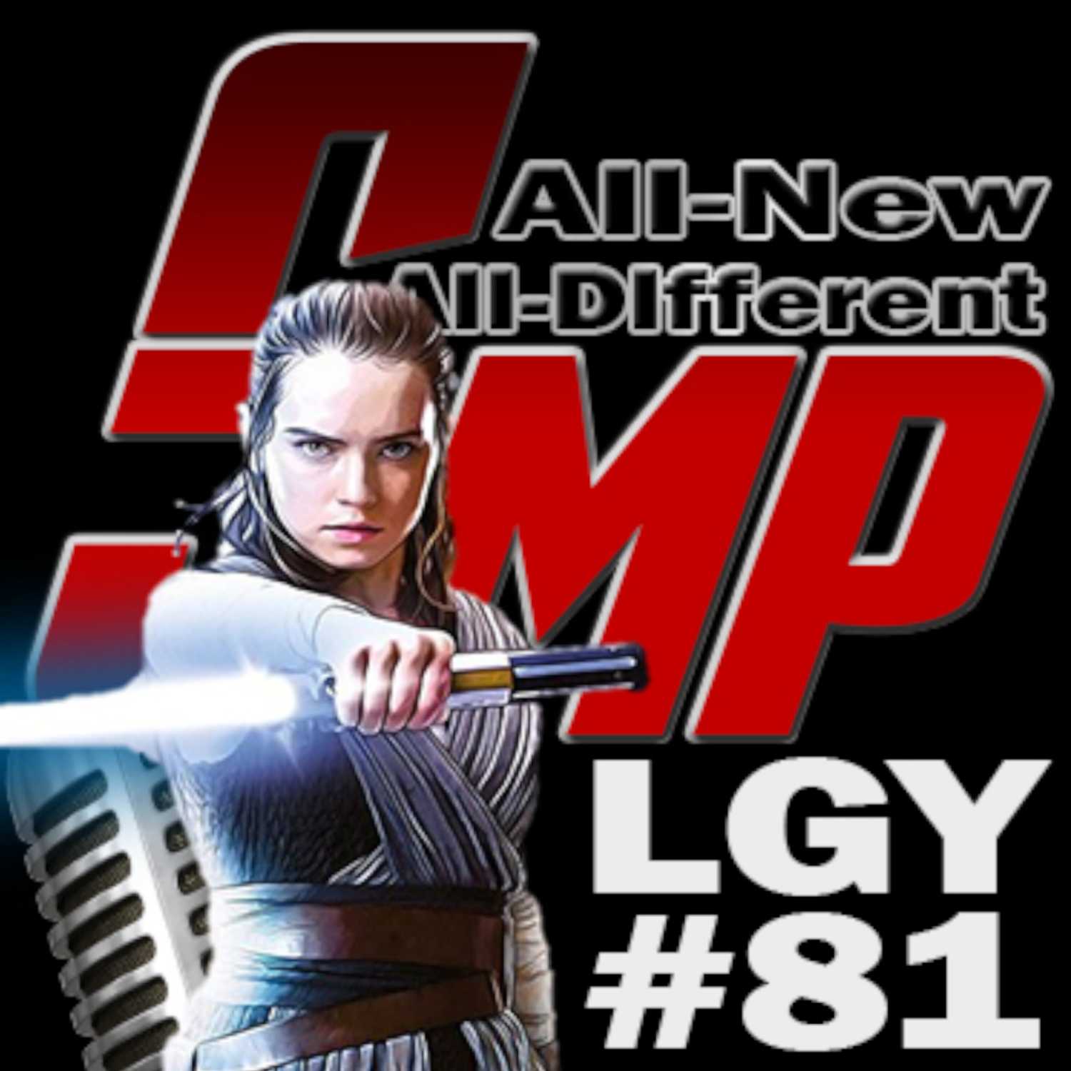 Sorta My Podcast