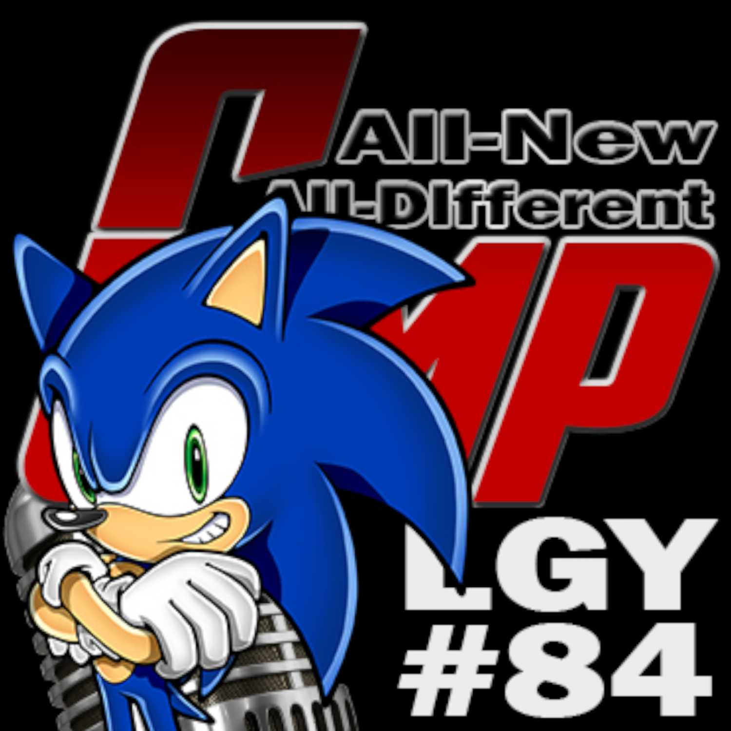 Sorta My Podcast