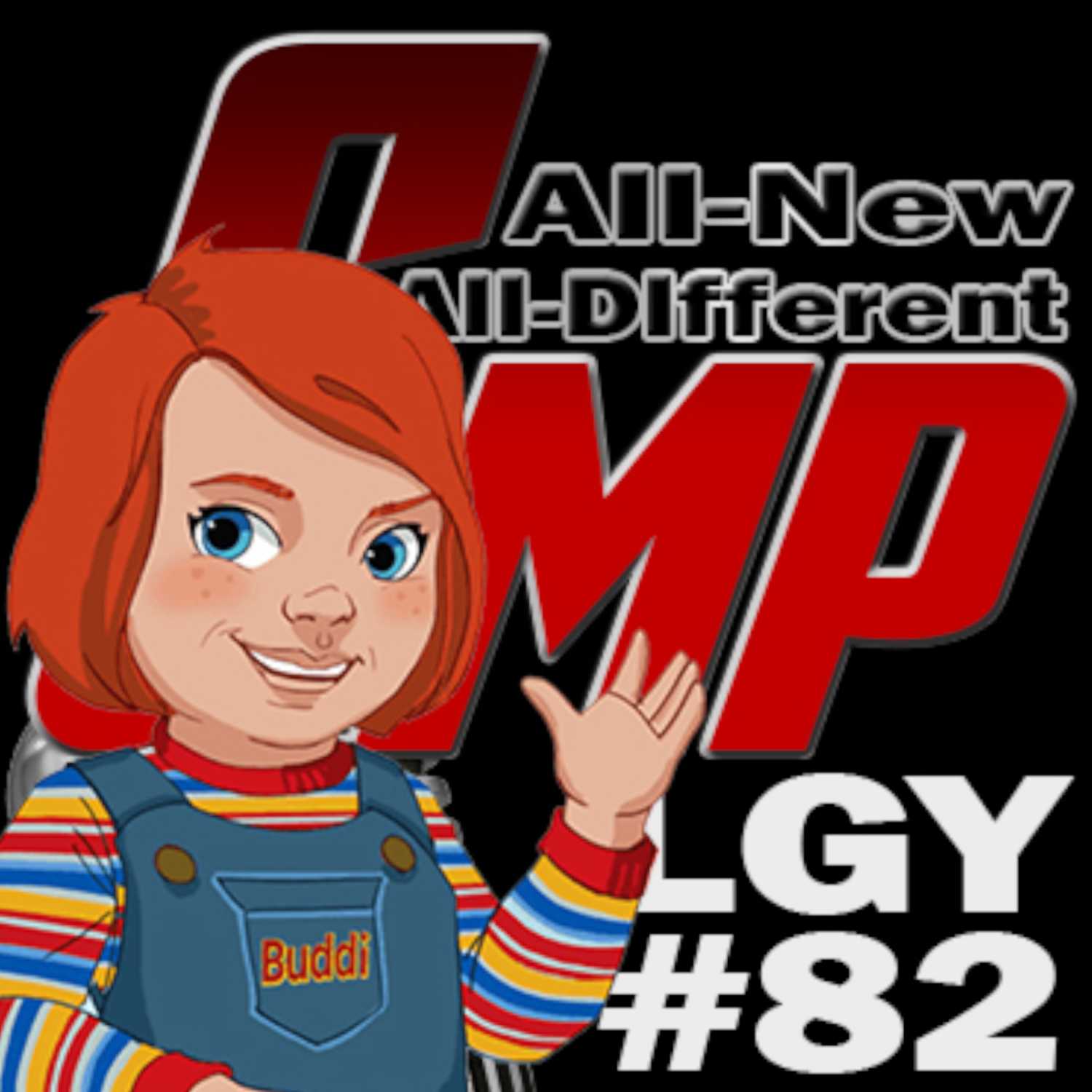 Sorta My Podcast
