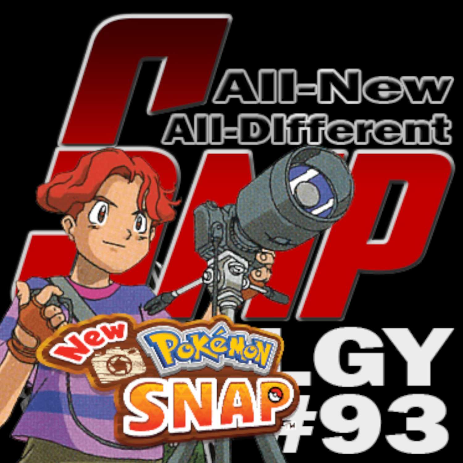 Sorta My Podcast