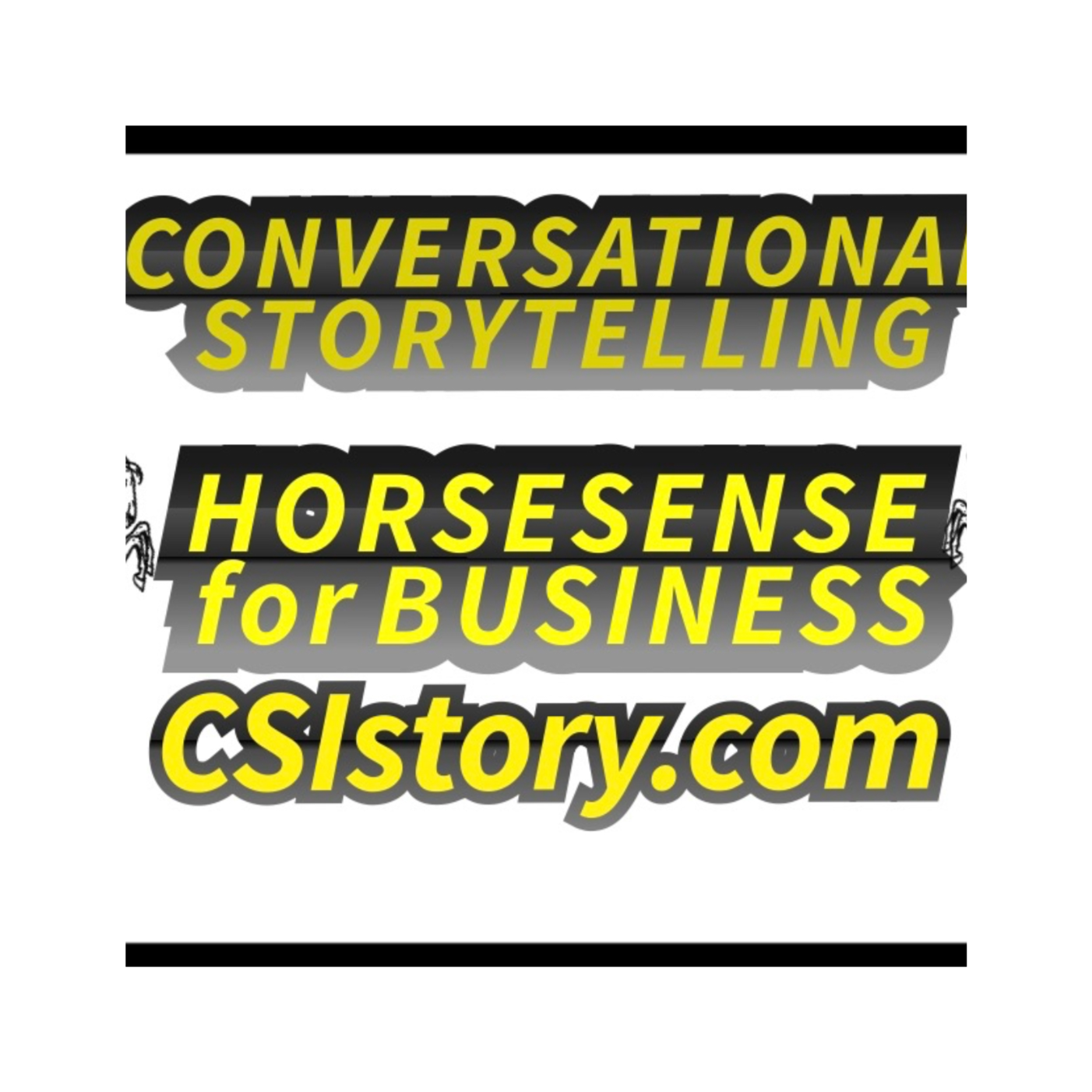 Entrepreneur\'s Storytelling Journey