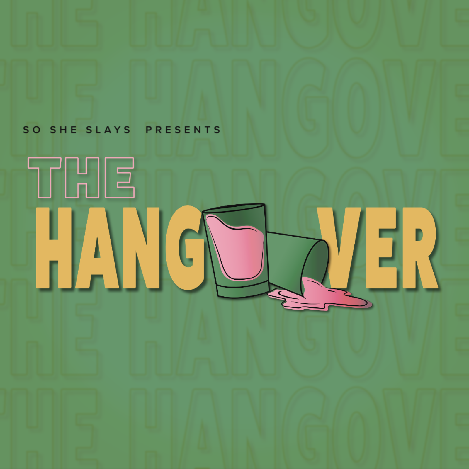 The Odyssey Has Us Shook, Plus Nick & Olandria's Breakup episode artwork