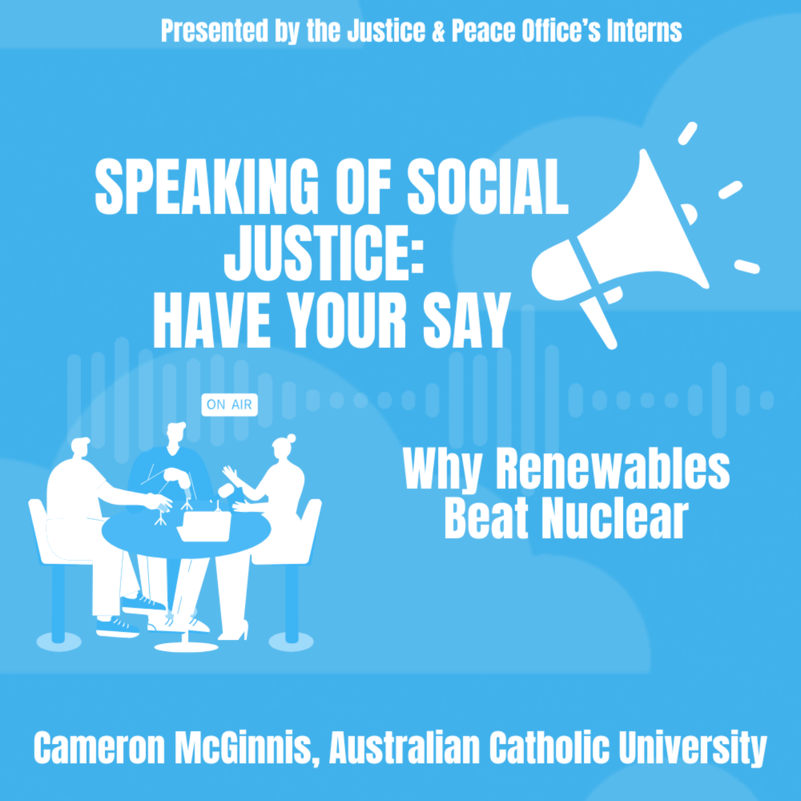 Why Renewables Beat Nuclear episode artwork