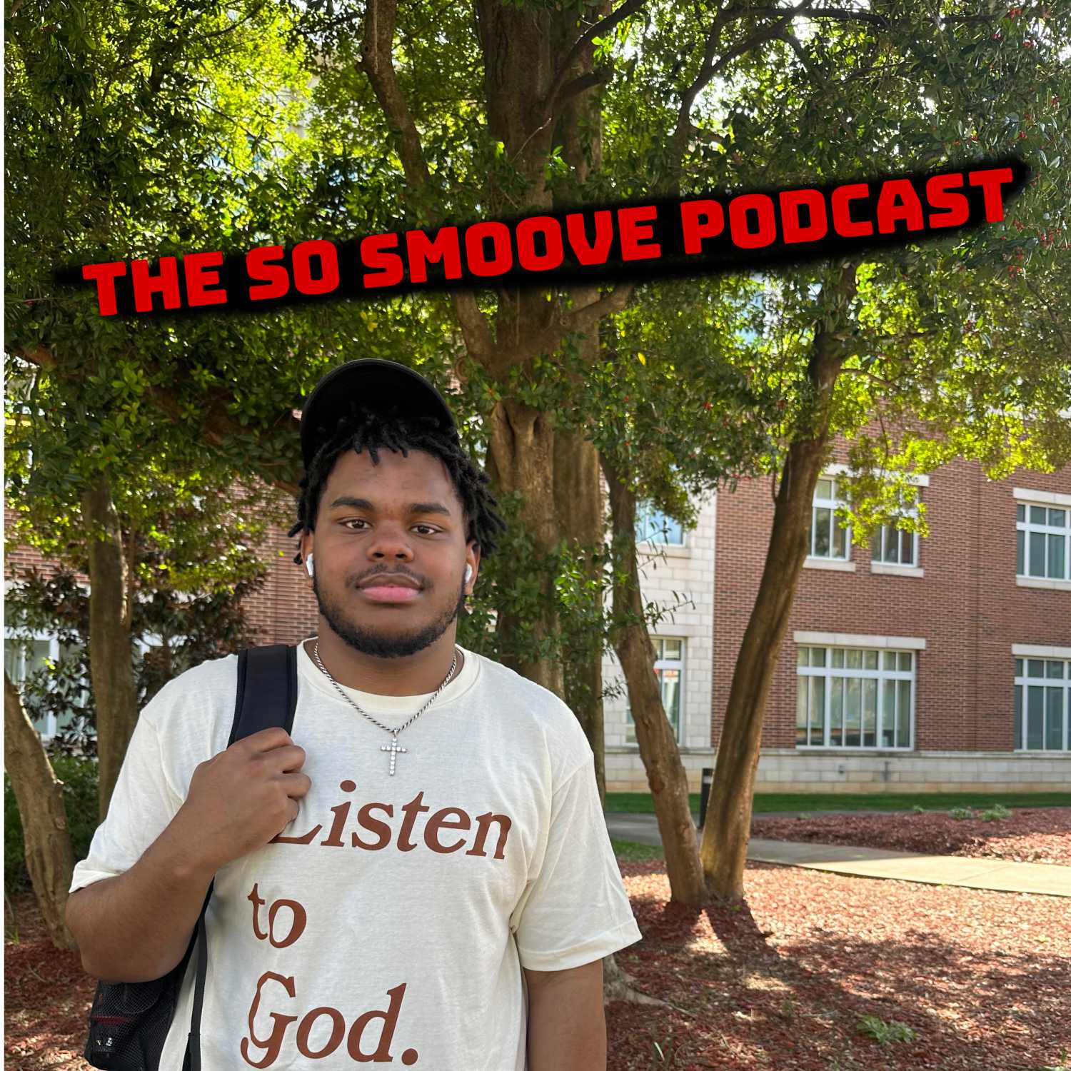 SoSmoove Podcast