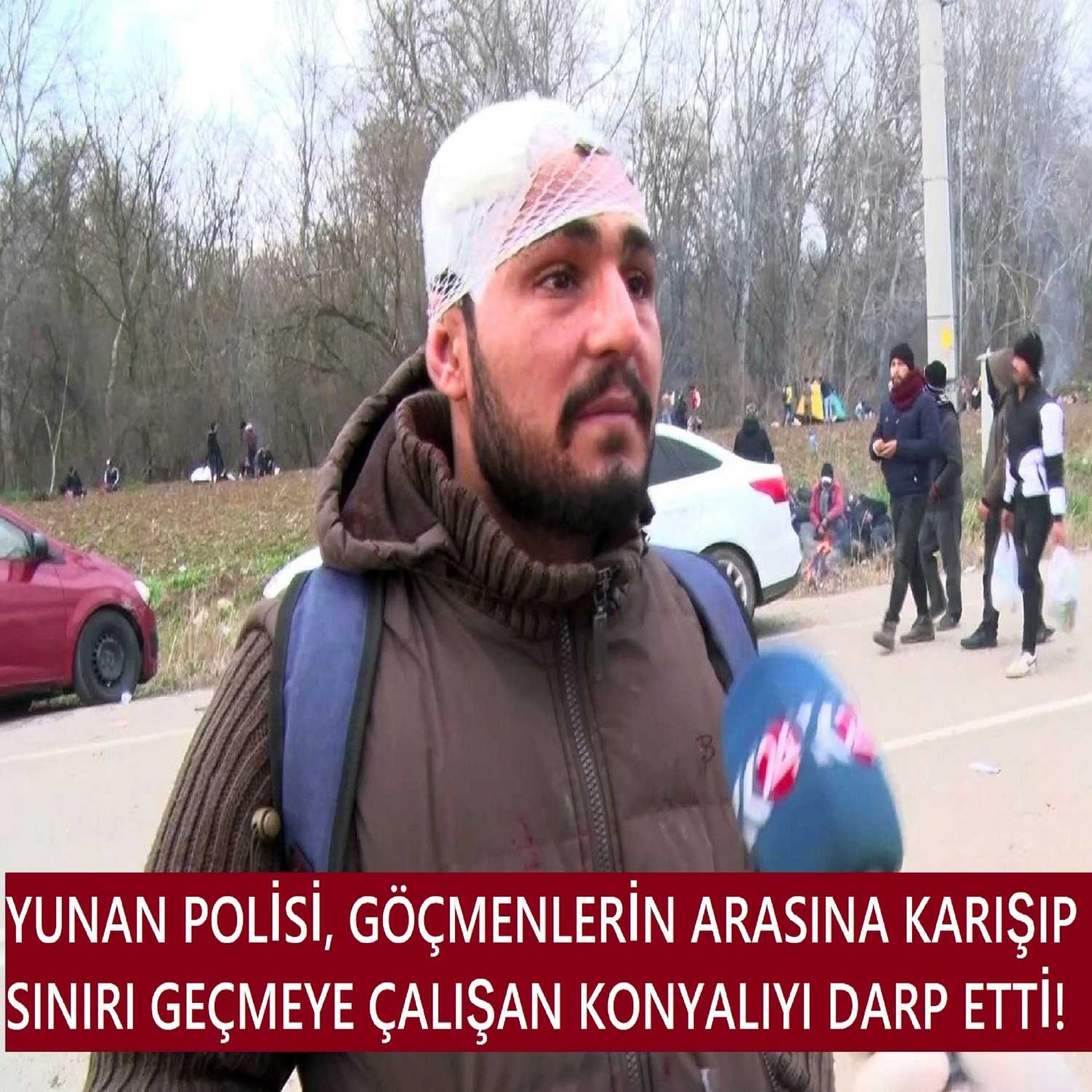 Bir + Bir -