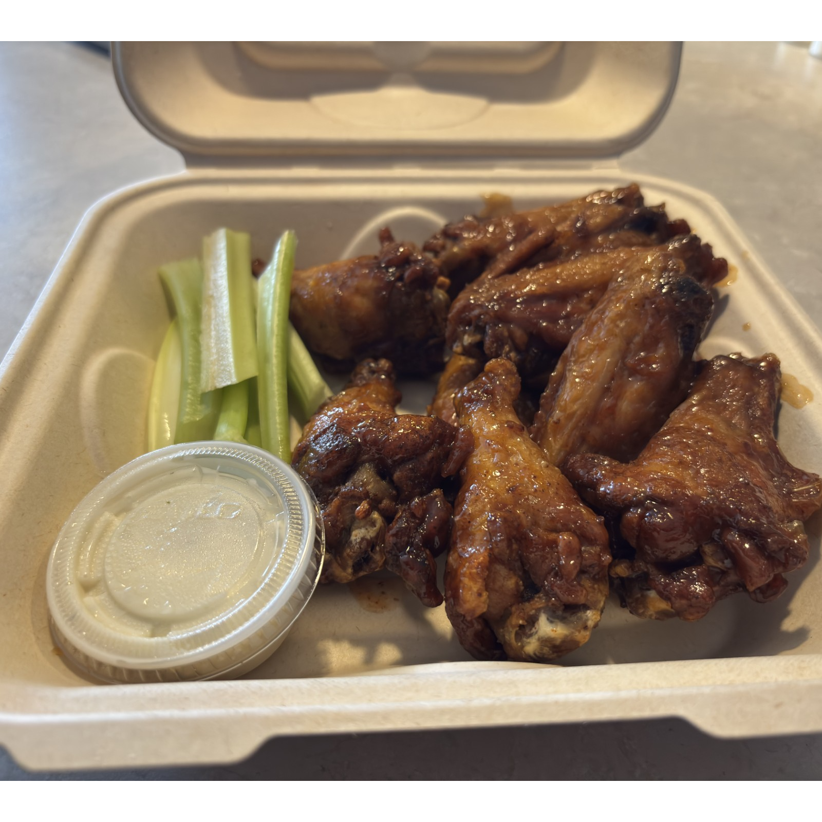Western Mass. Wings: Our Picks for Super Bowl Sunday episode artwork