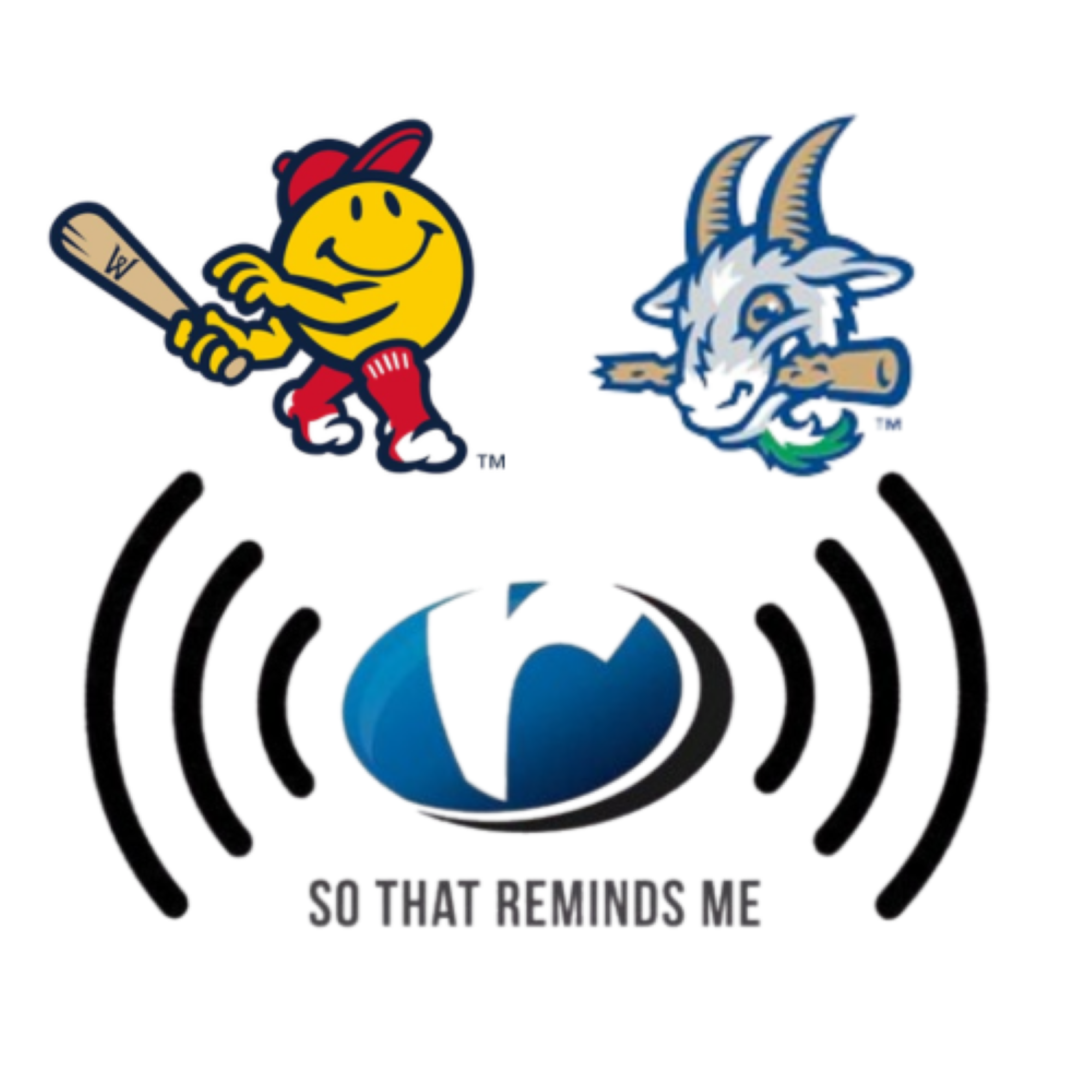 Baseball Is Back: Your Guide to the Hartford Yard Goats and Worcester Red Sox episode artwork
