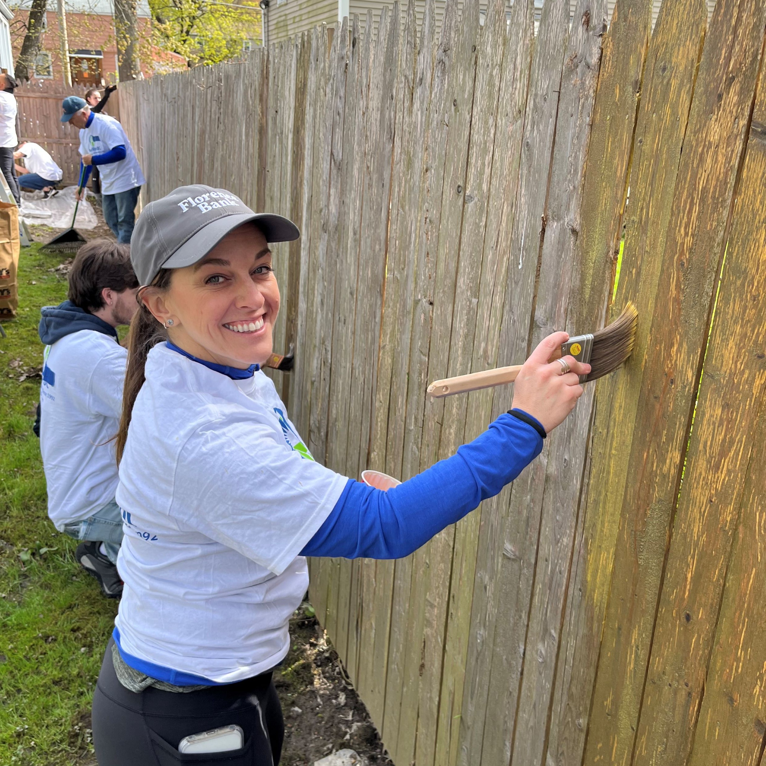 #GreenNFit Day Returns to Springfield: Revitalizing Neighborhoods Through Health & Community episode artwork