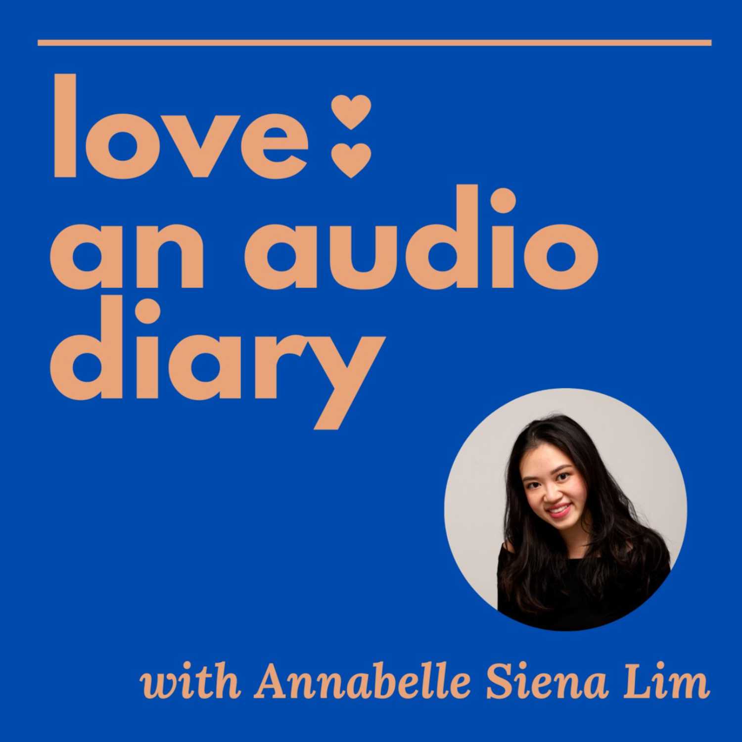 Love: An Audio Diary