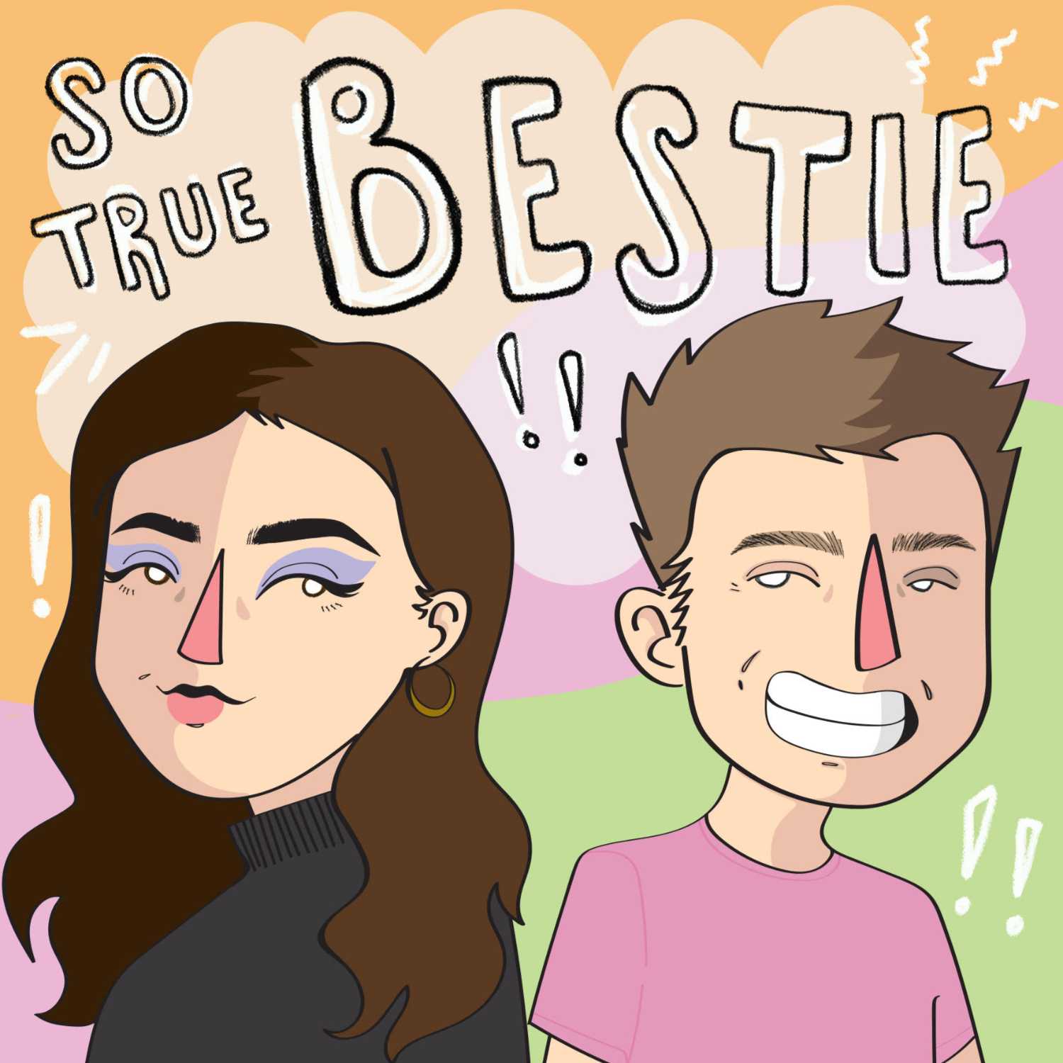 So True Bestie