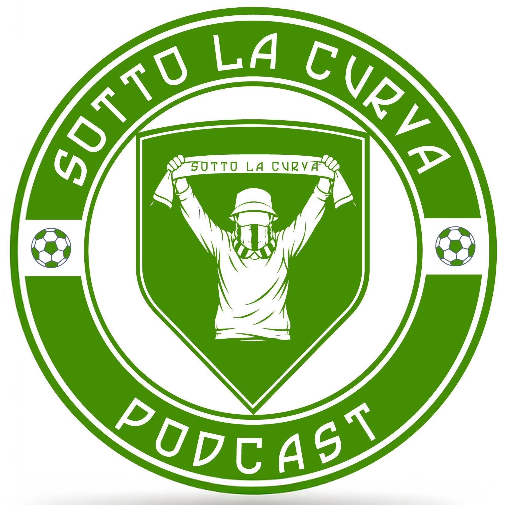 Sotto la Curva podcast artwork