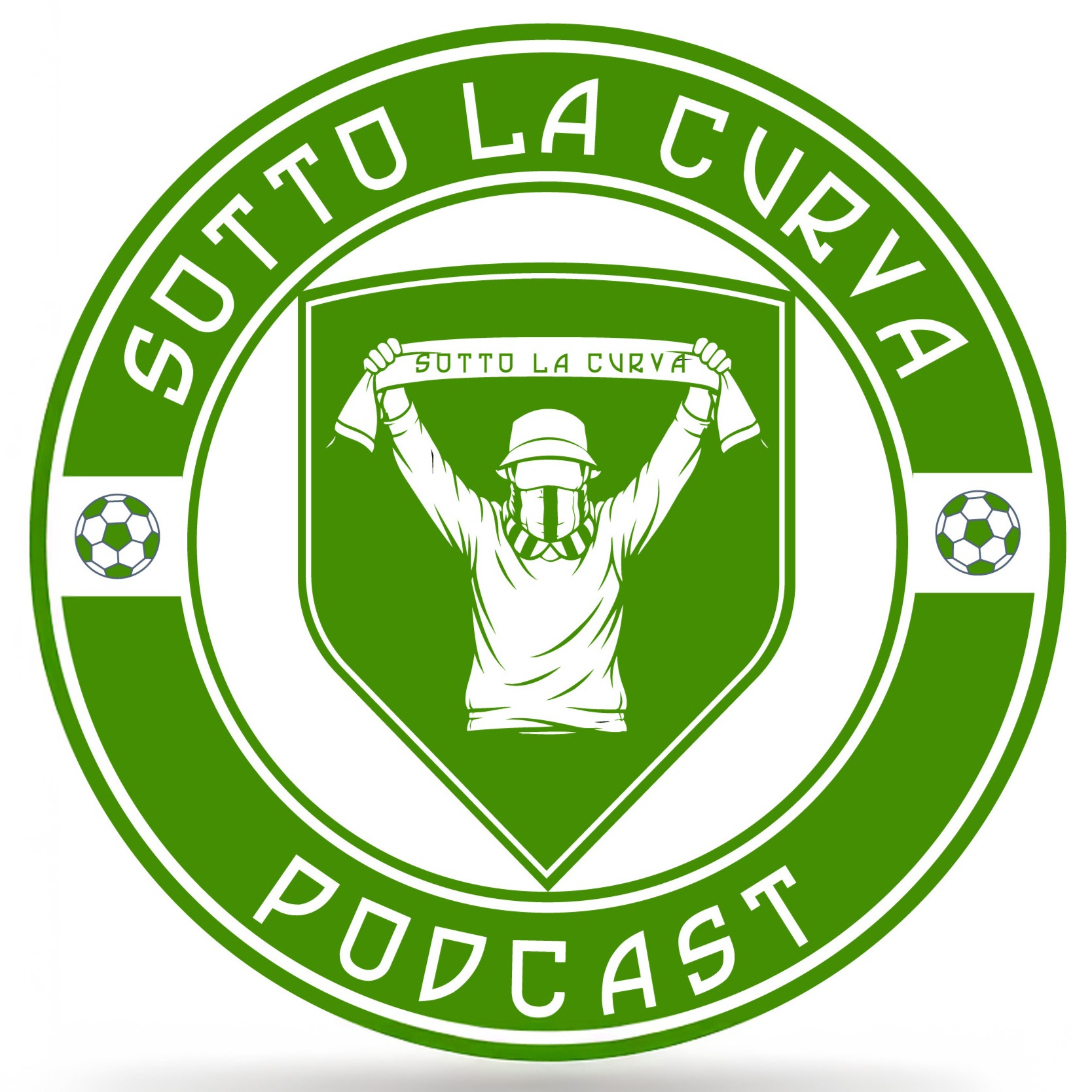 The Pilot - Matchday 21, 2026 episode artwork