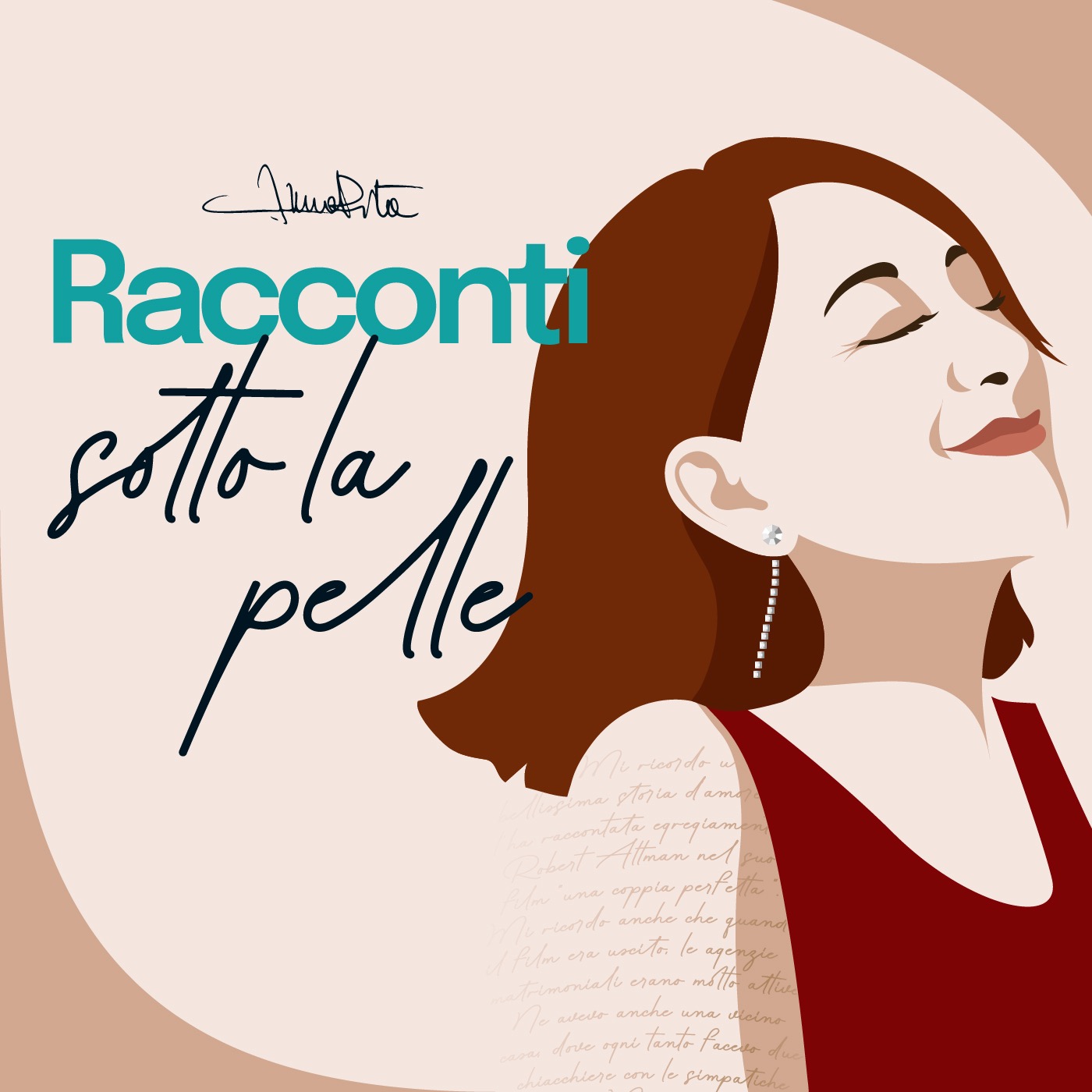Racconti sotto la pelle