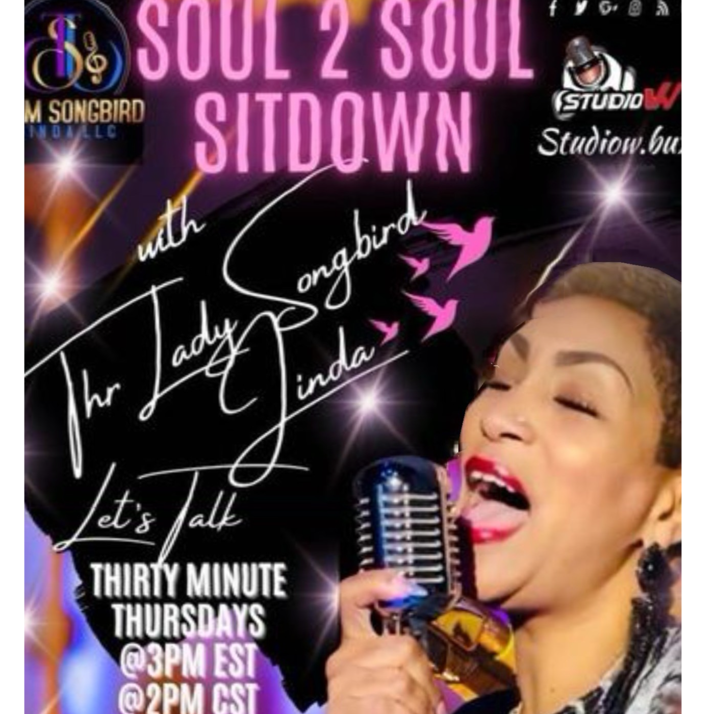 Soul 2 Soul