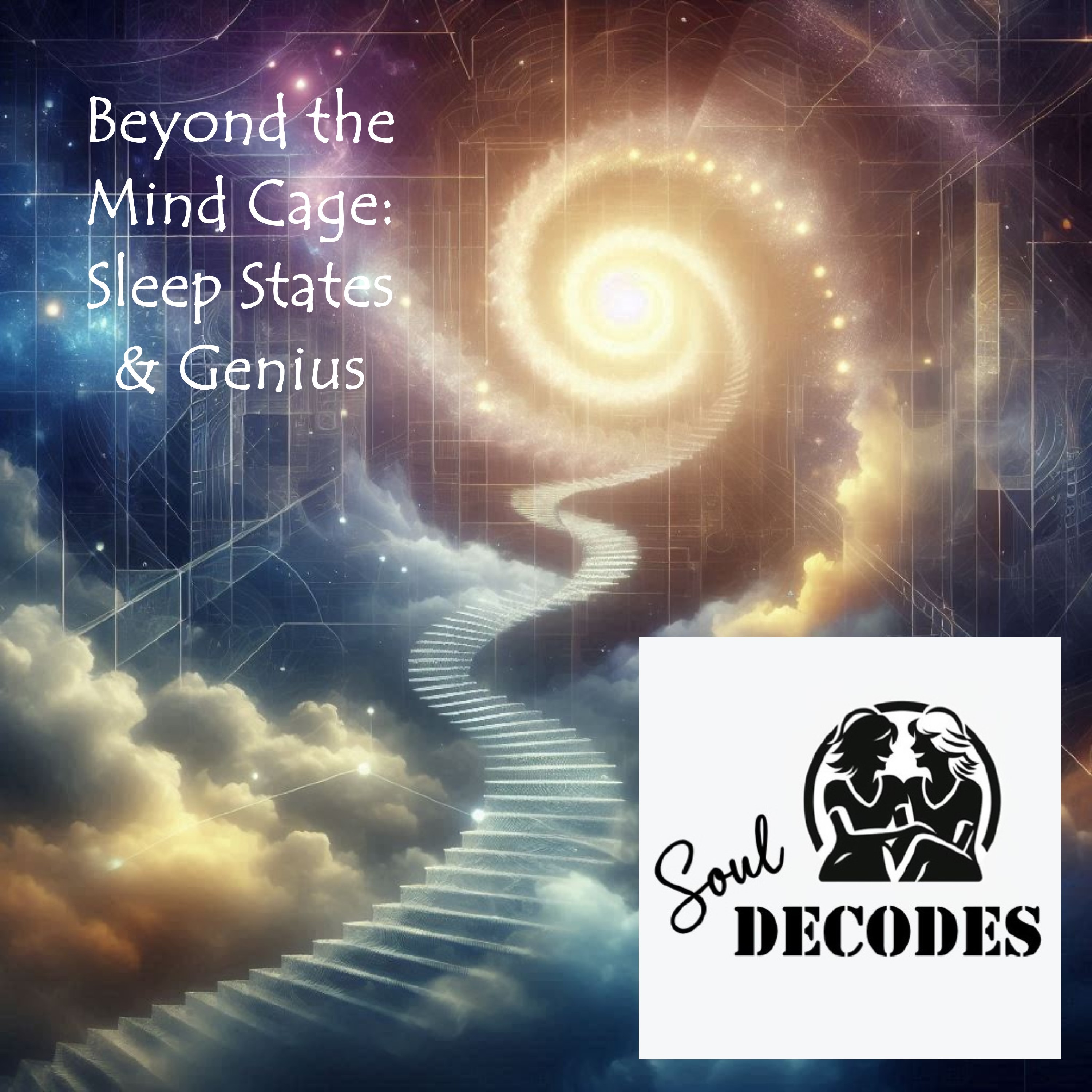Soul Decodes