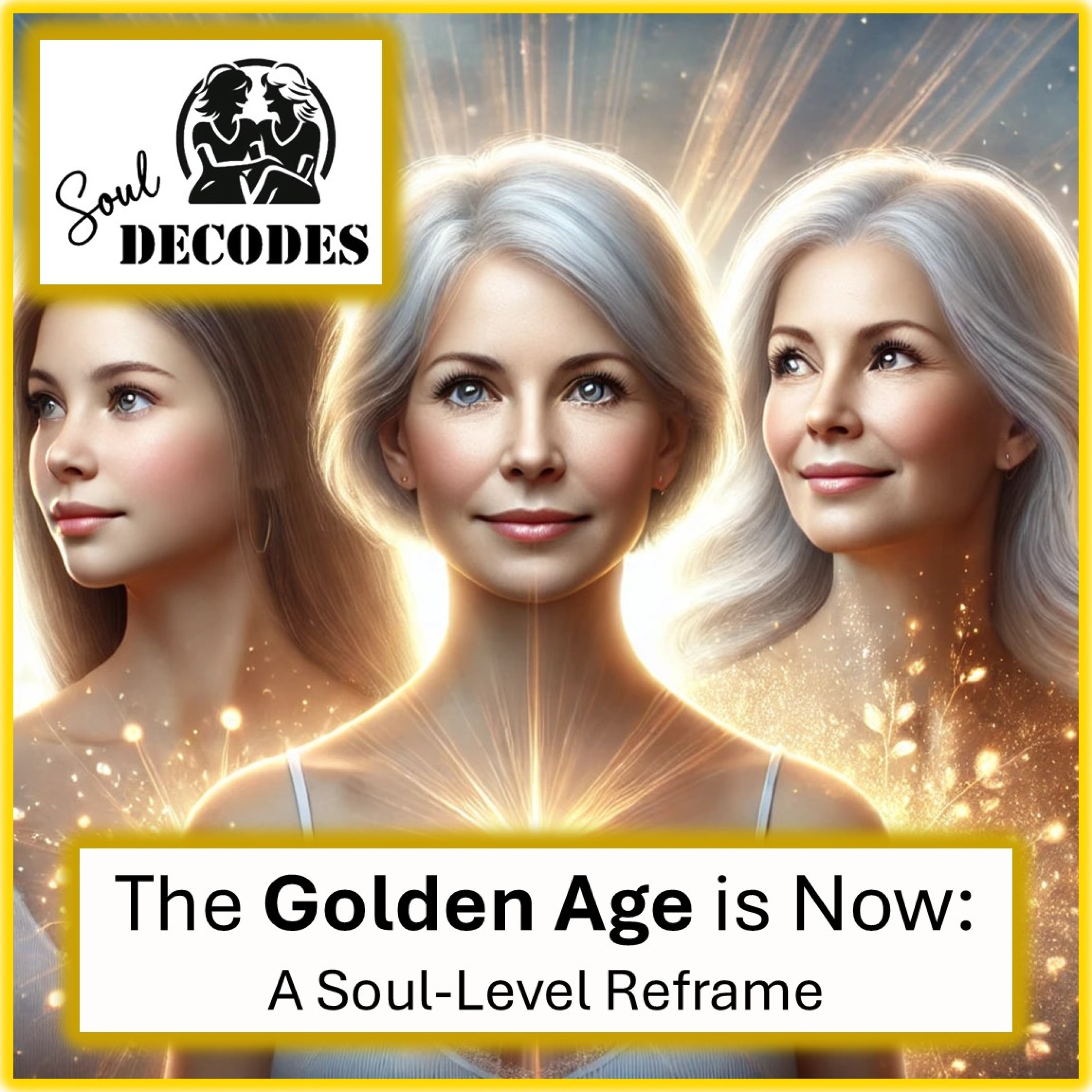 Soul Decodes
