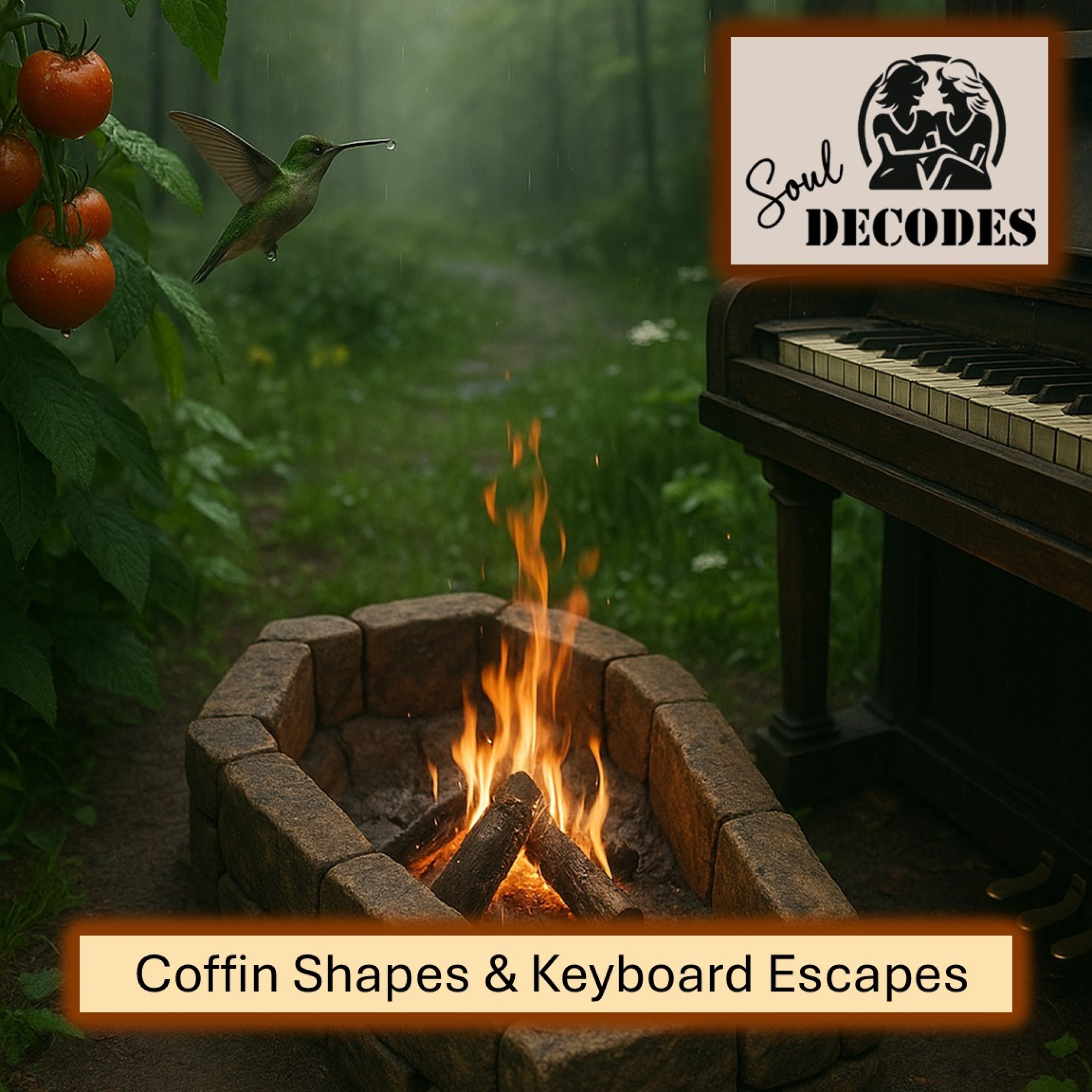 Soul Decodes