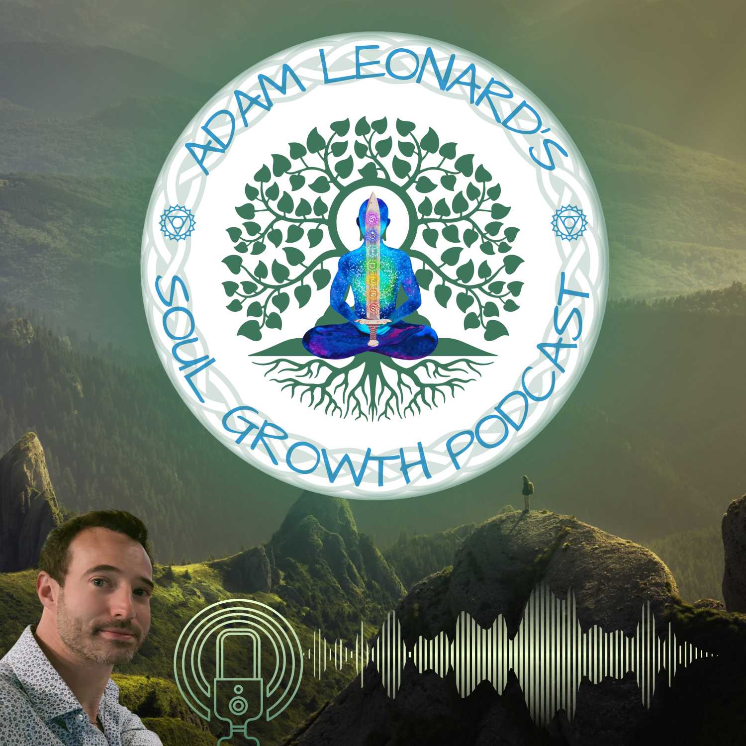 The Soul Growth Podcast