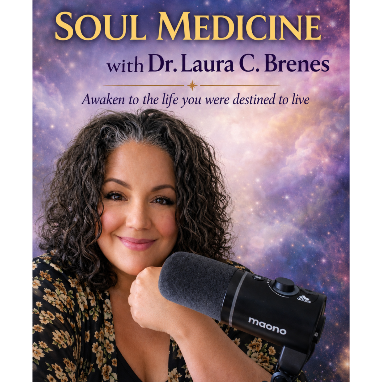 Learning How to Feel Safe in Stillness: How to Begin Regulating a Nervous System Stuck in Survival Mode episode artwork