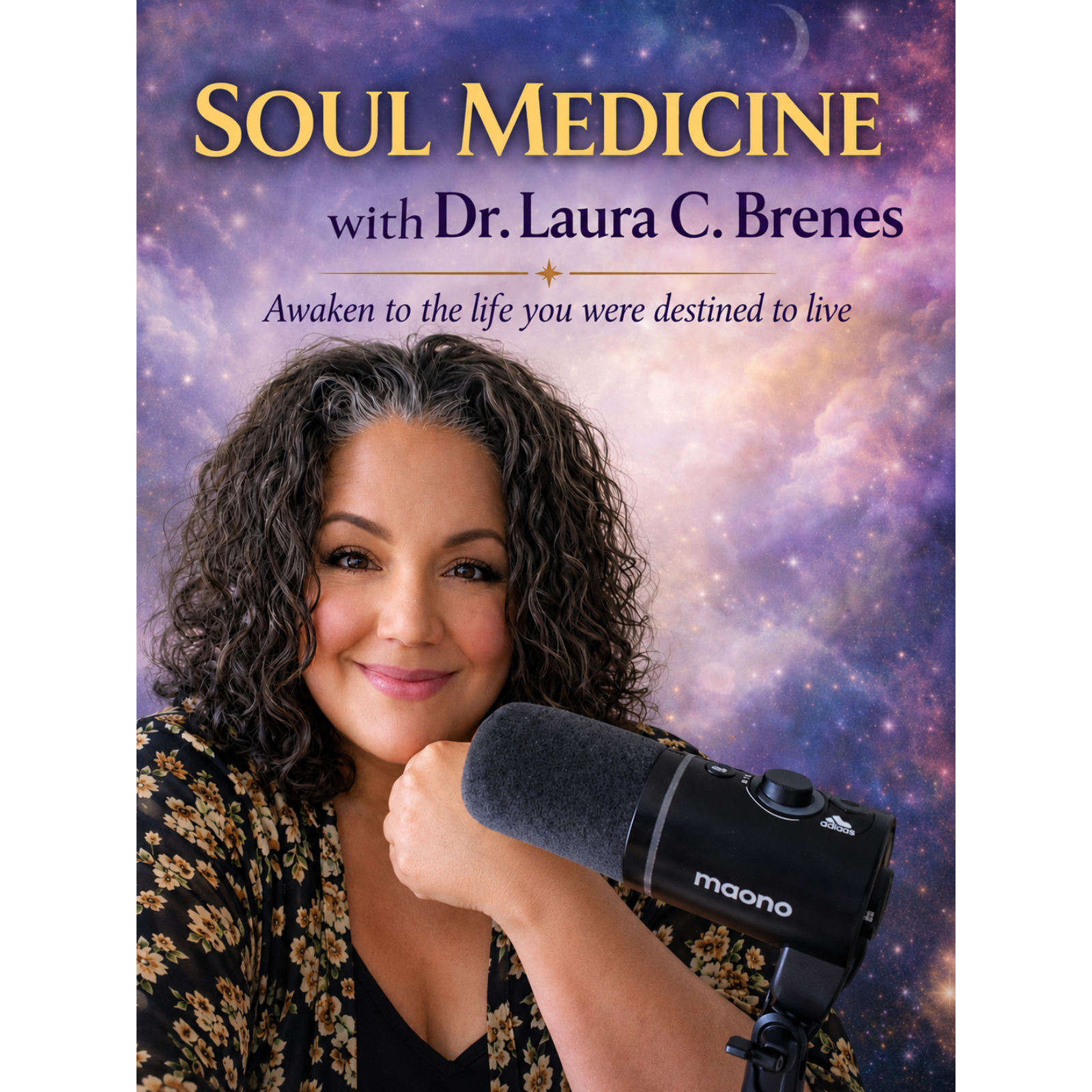 The Gift of Presence: How Healing Changes the Way We Experience Life episode artwork