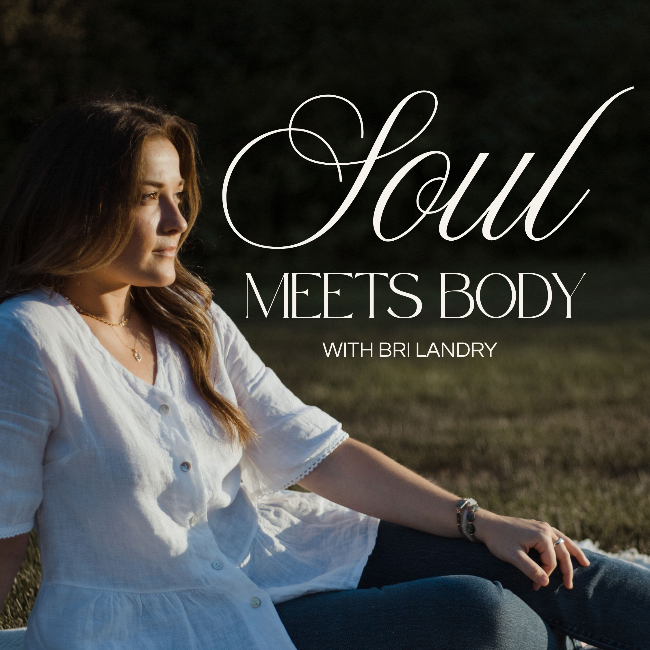 Welcome to Soul Meets Body! episode artwork