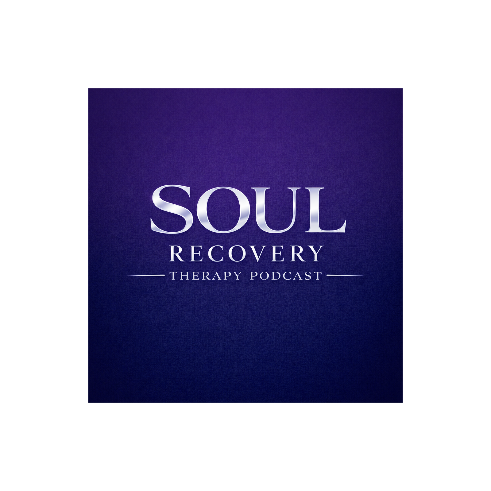 Soul Recovery Podcast cover art