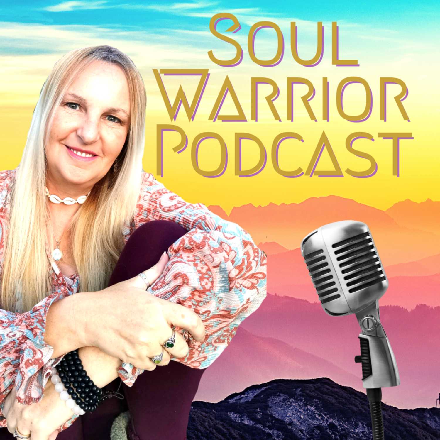 David Riddle's Journey into Healing with the Akashic Records