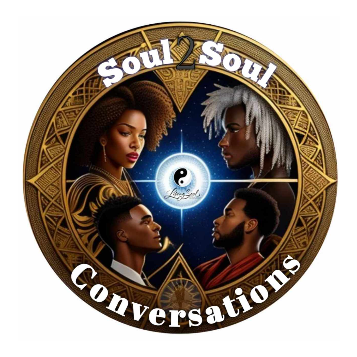 Soul 2 Soul Conversations