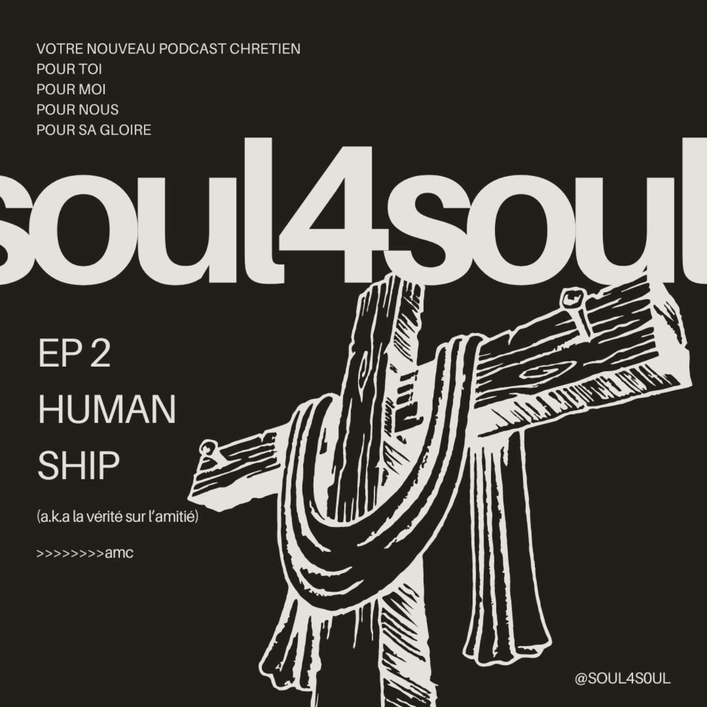 Ep 2 - Humanship pt.2^