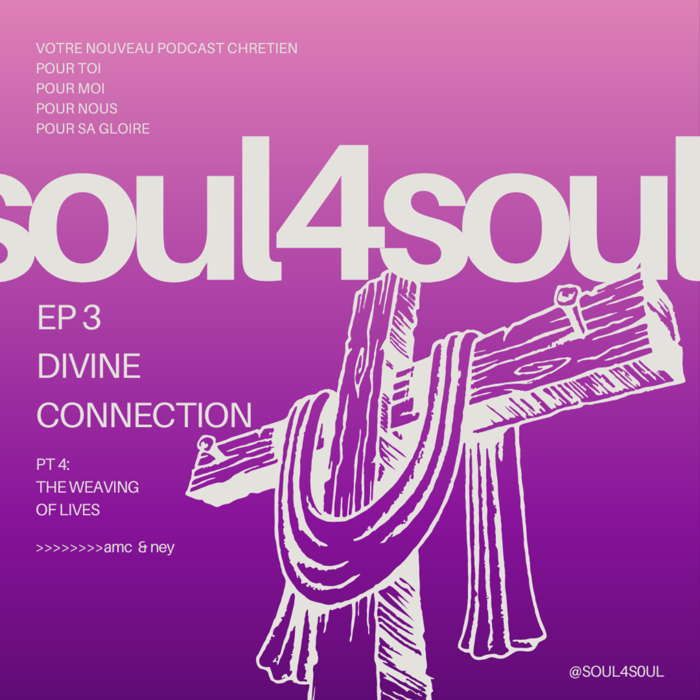 Soul 4 Soul