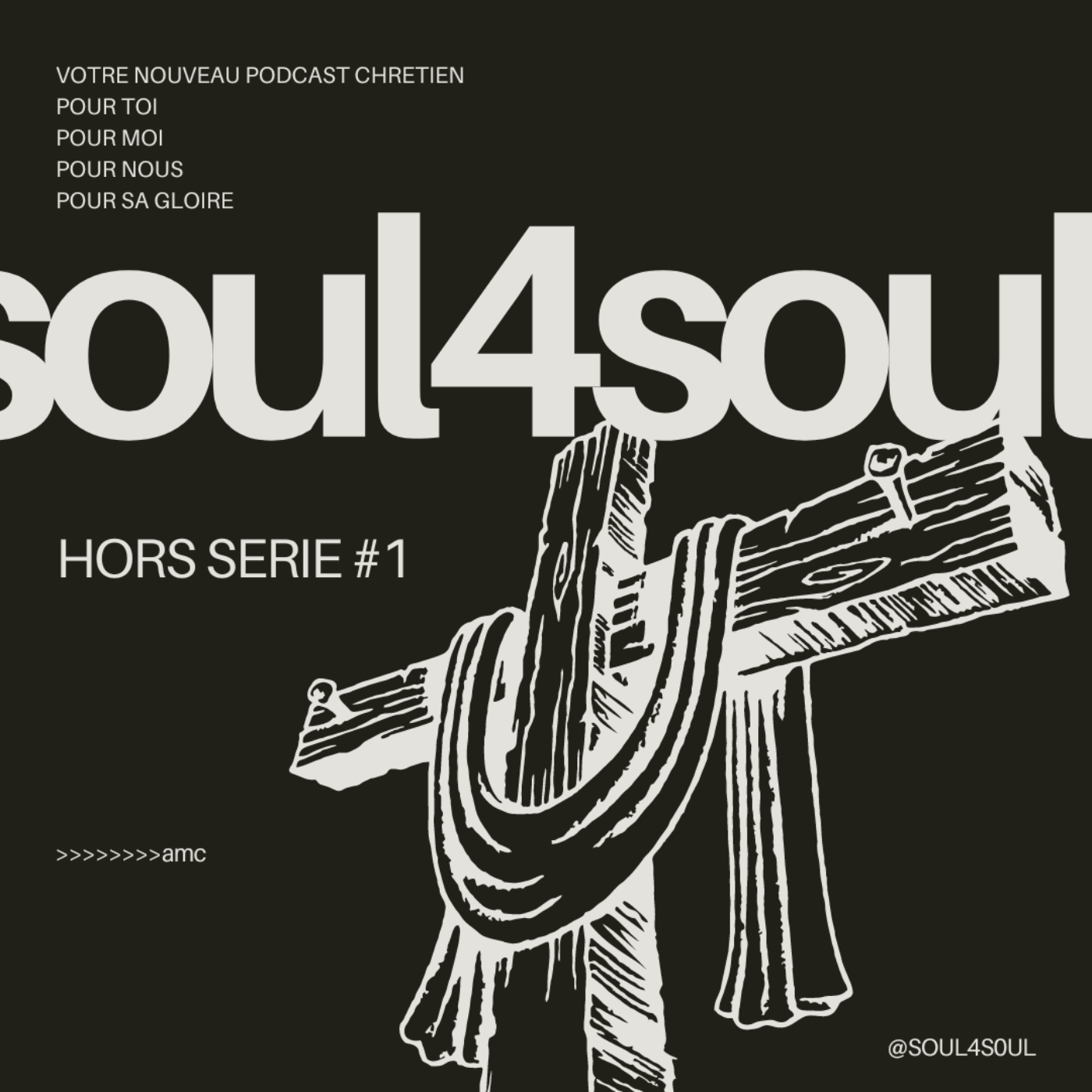 Hors série #1 - Le parcours Alpha & moi