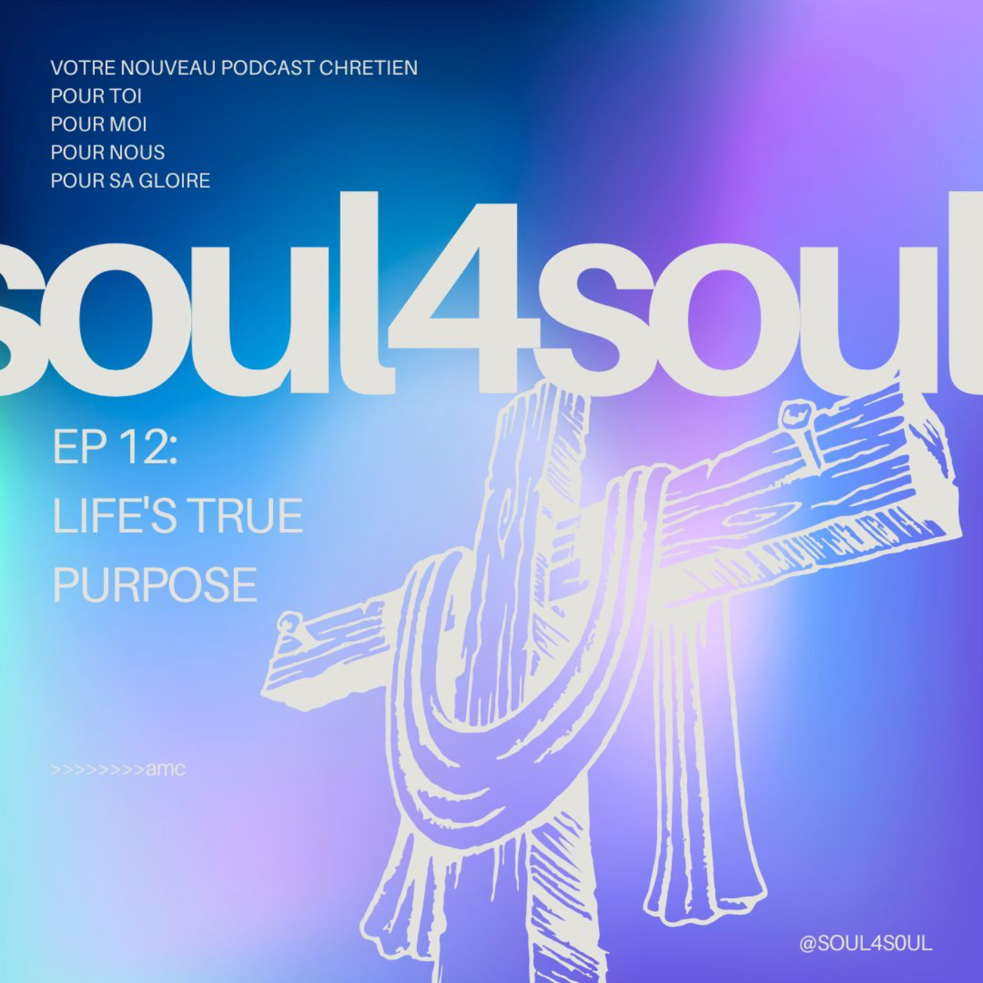 Life’s true purpose