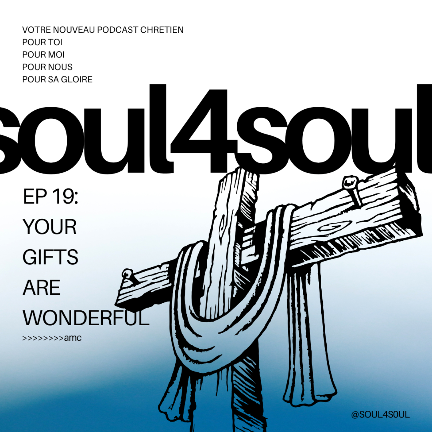 Your gifts are wonderful