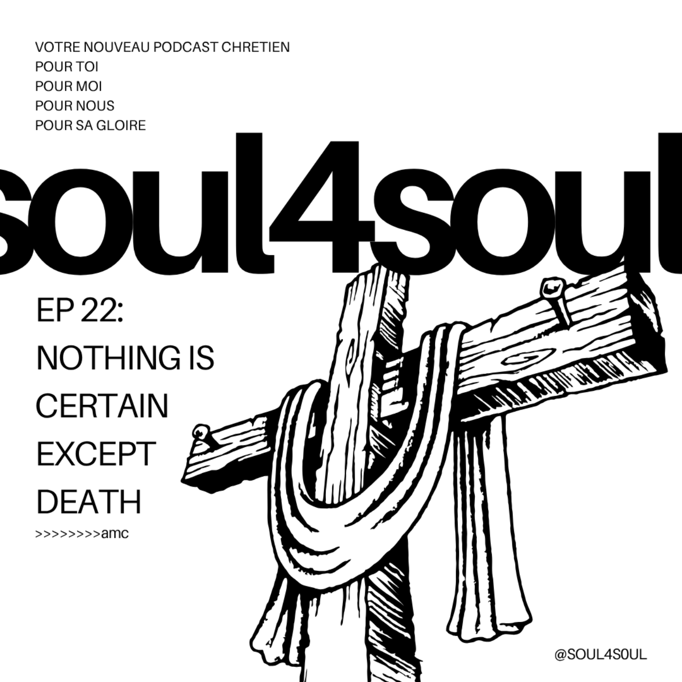 nothing is certain (except death)