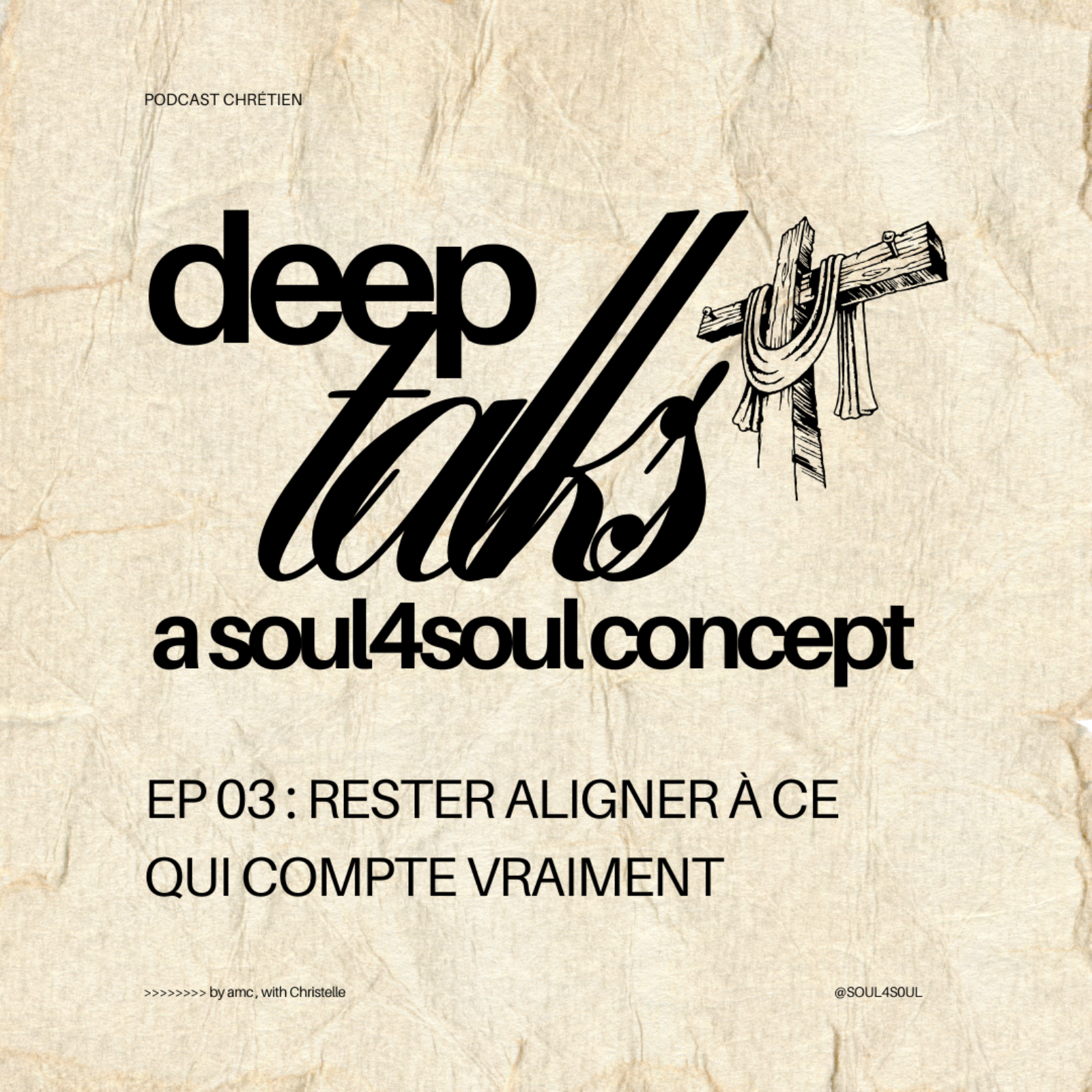 stay aligned with what really matters