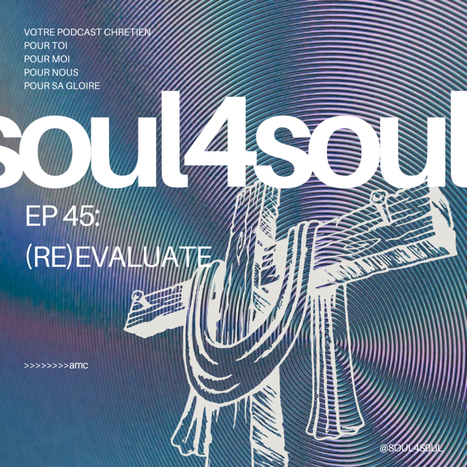 (re)evaluate