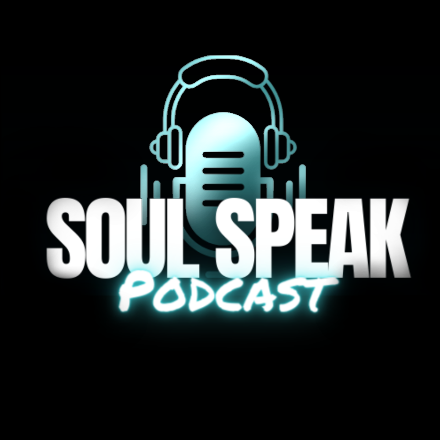 The Soul Speak Podcast