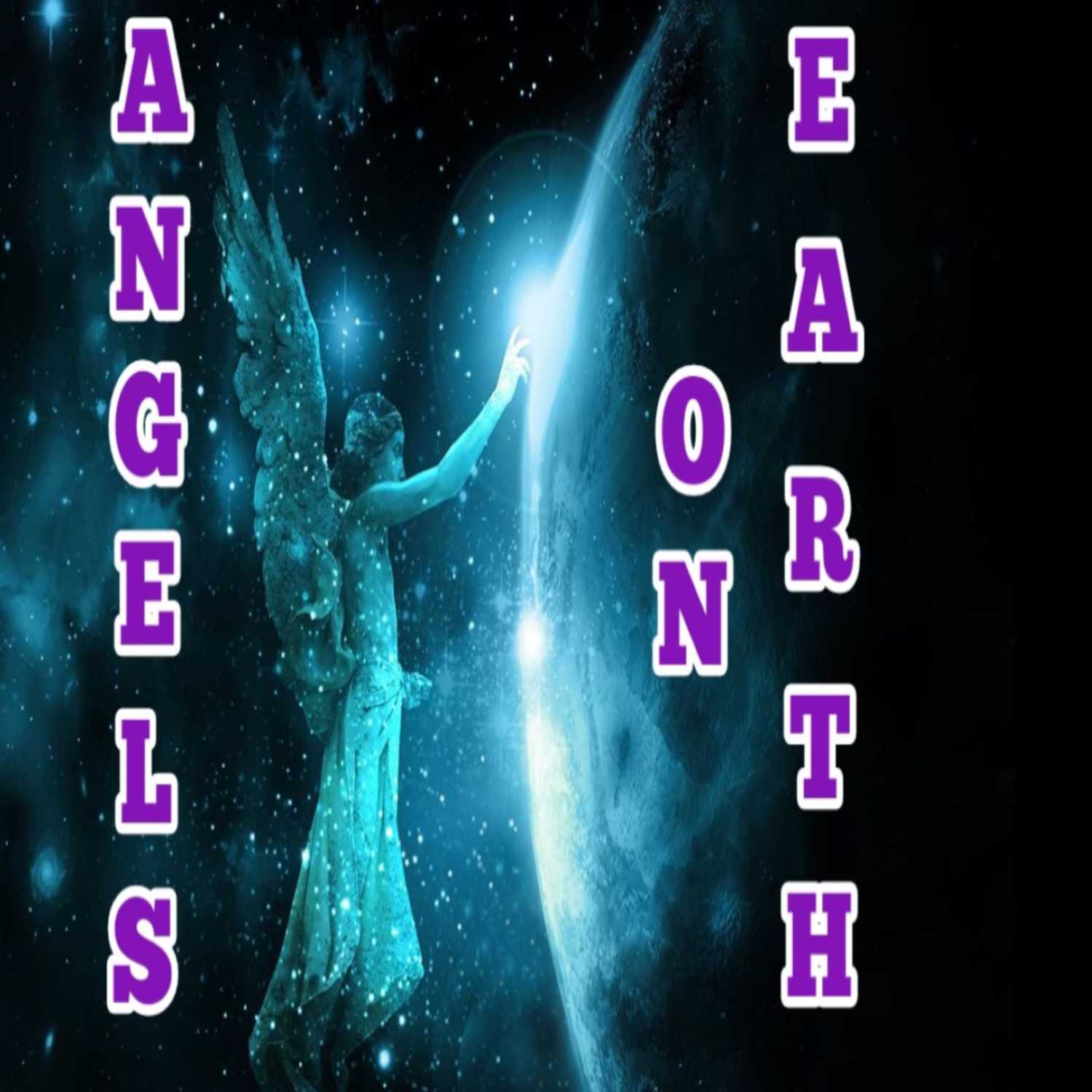 Earth Angels, Are They Already Here???