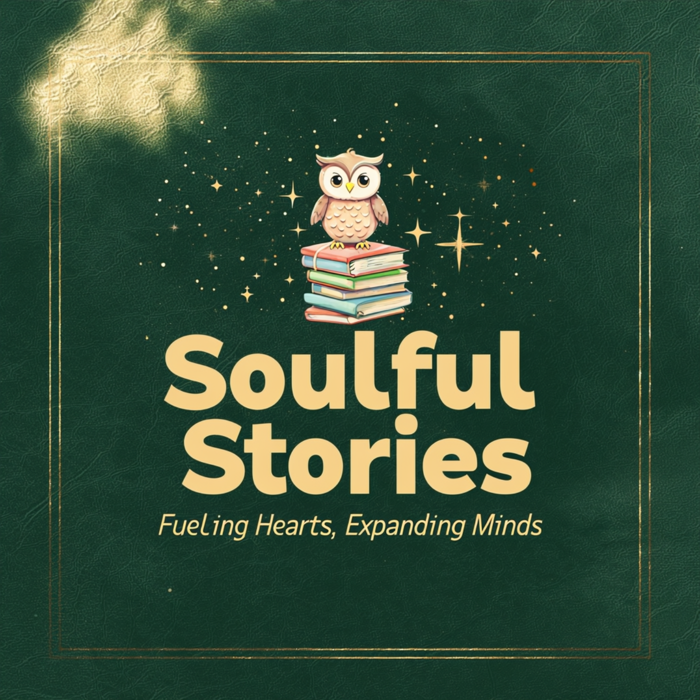Soulful Stories