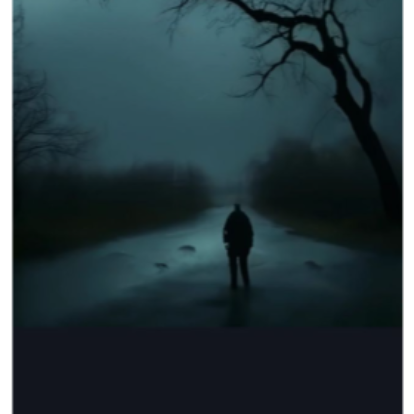 Soulful Outcast cover