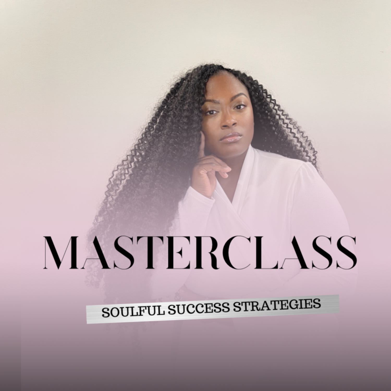 Soulful Success Strategies Masterclass cover art
