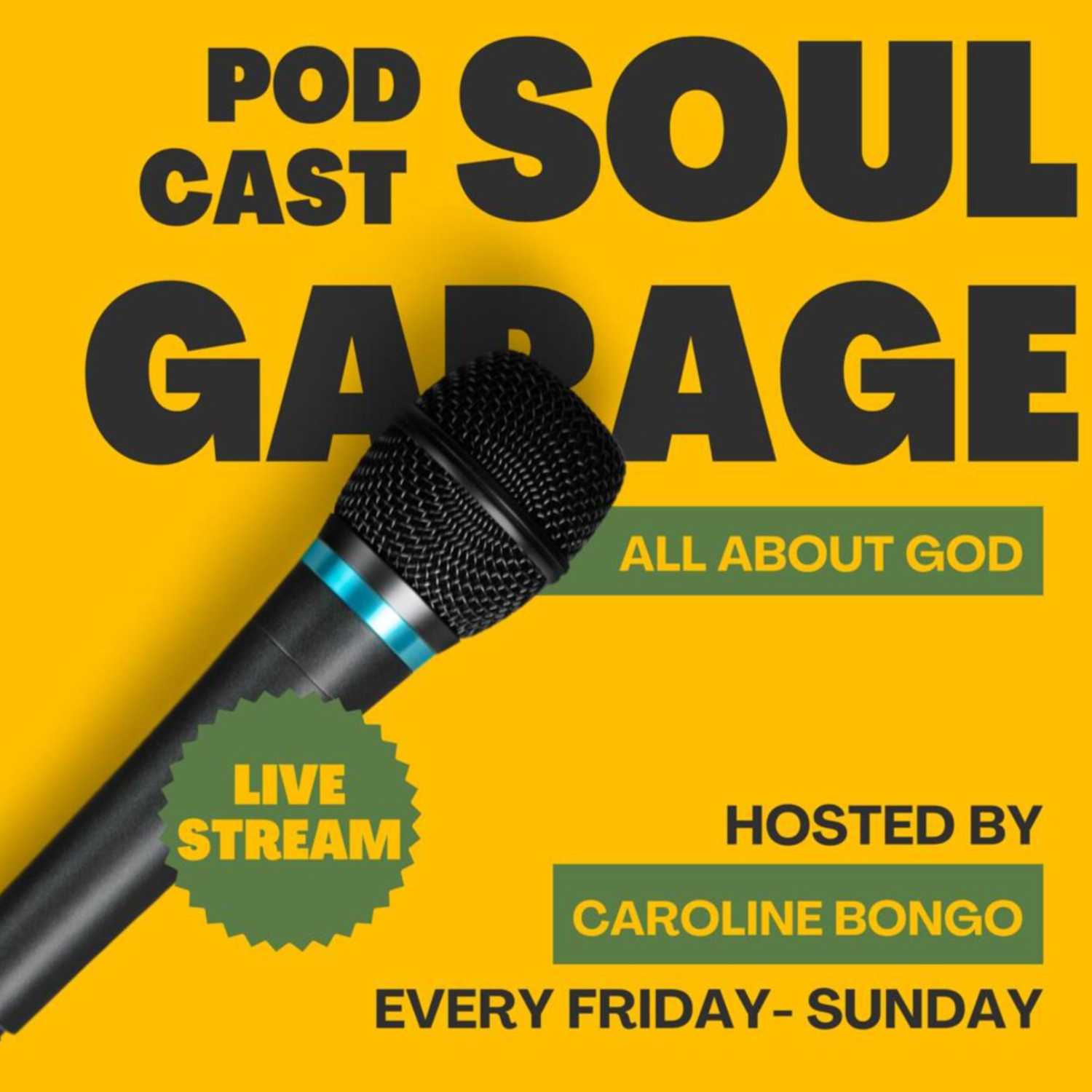 Social media and Spirituality episode artwork